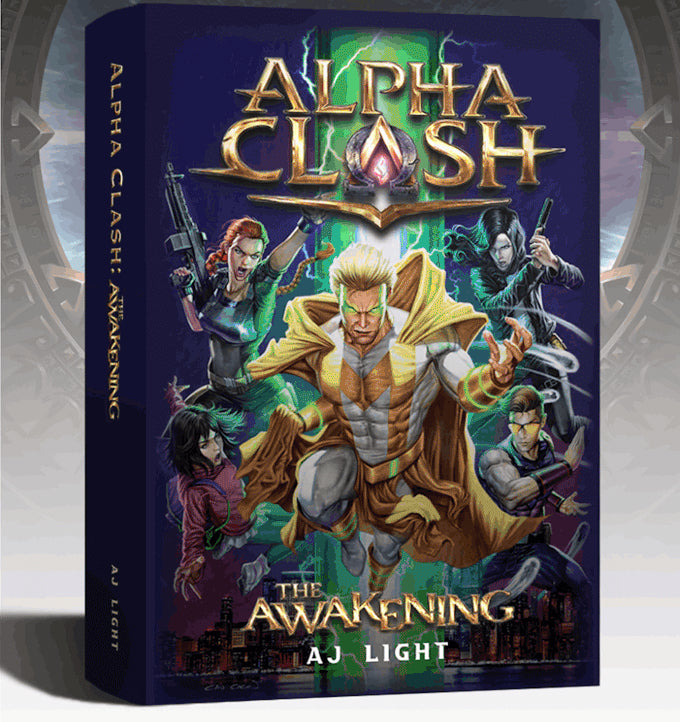 Novel (The Awakening)