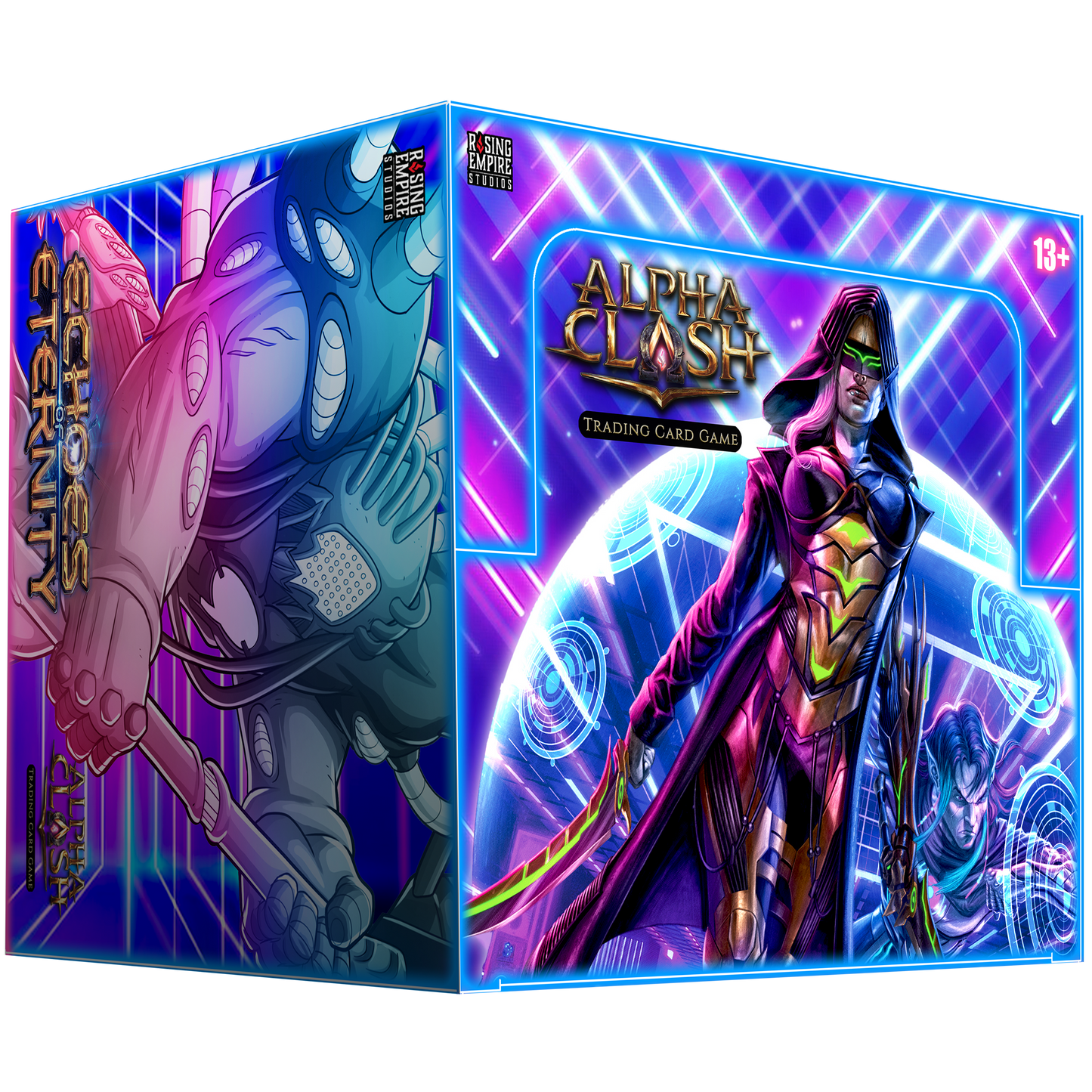 Echoes of Eternity Booster Box