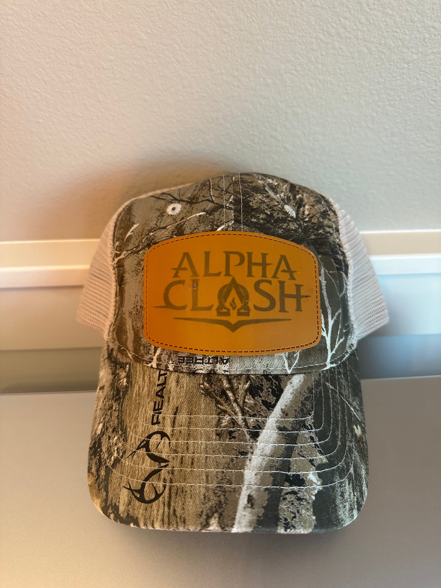 Hat (Choose Your Style)