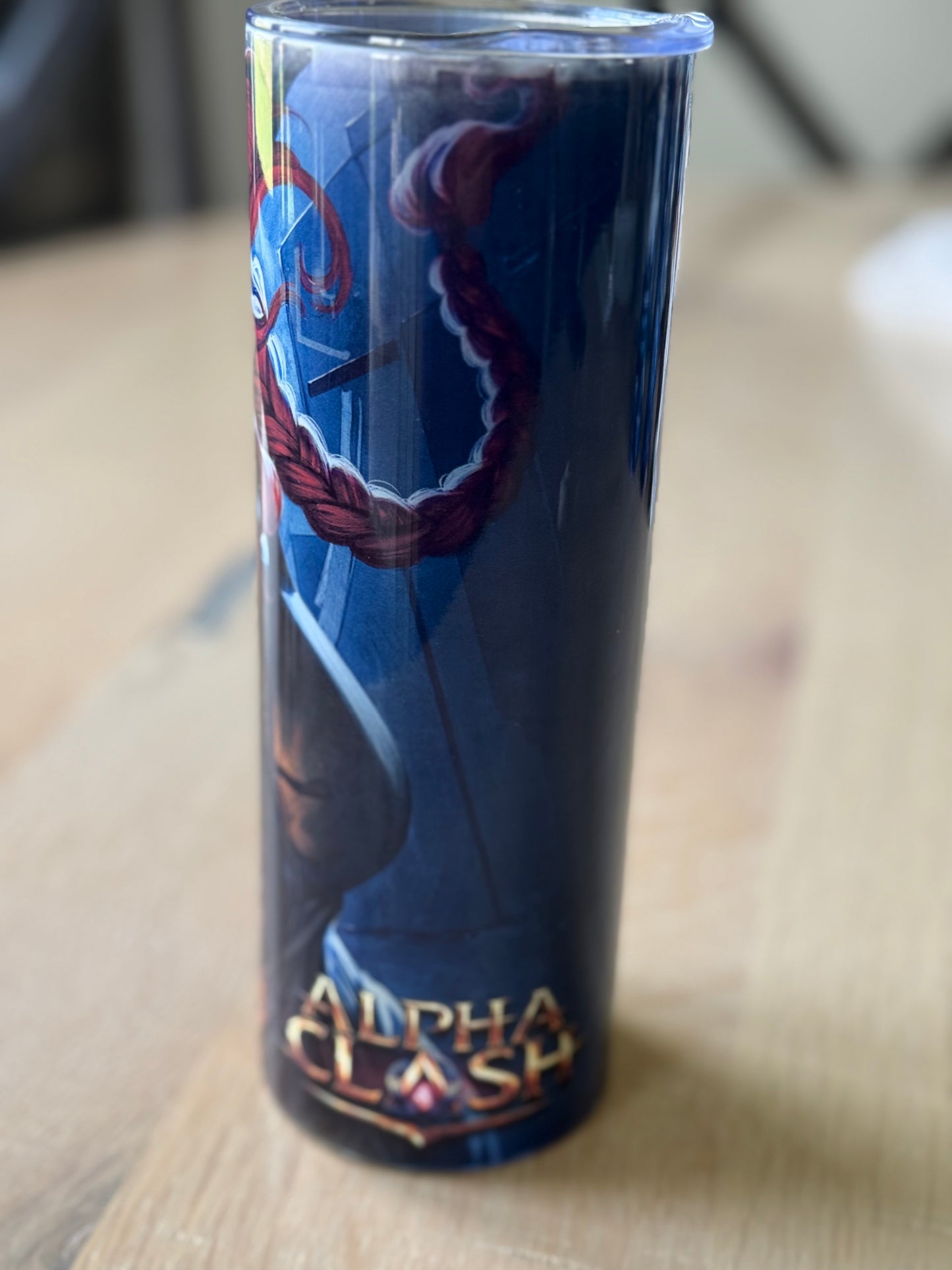 Tumbler 20oz (Choose Your Art)