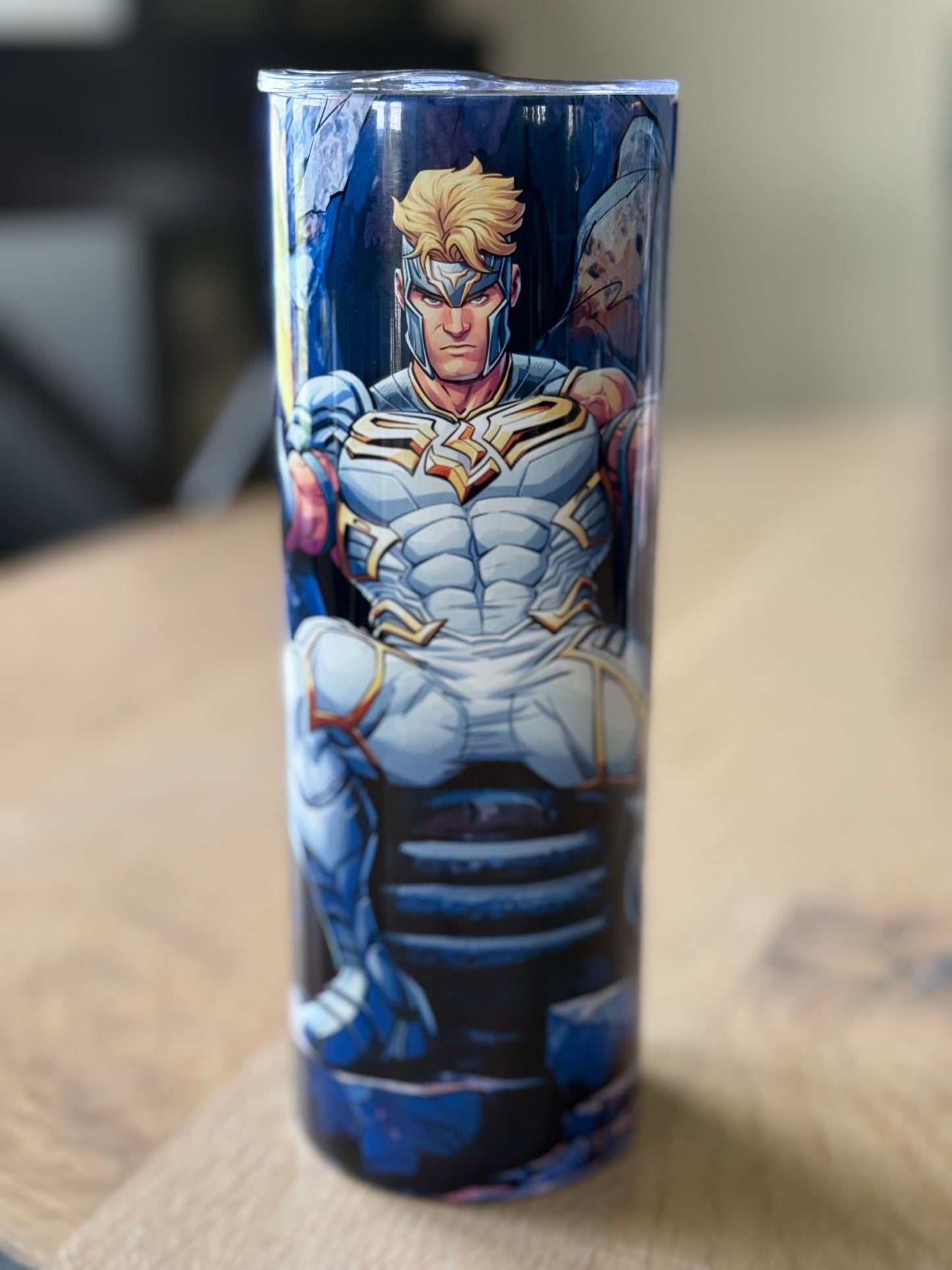 Tumbler 20oz (Choose Your Art)