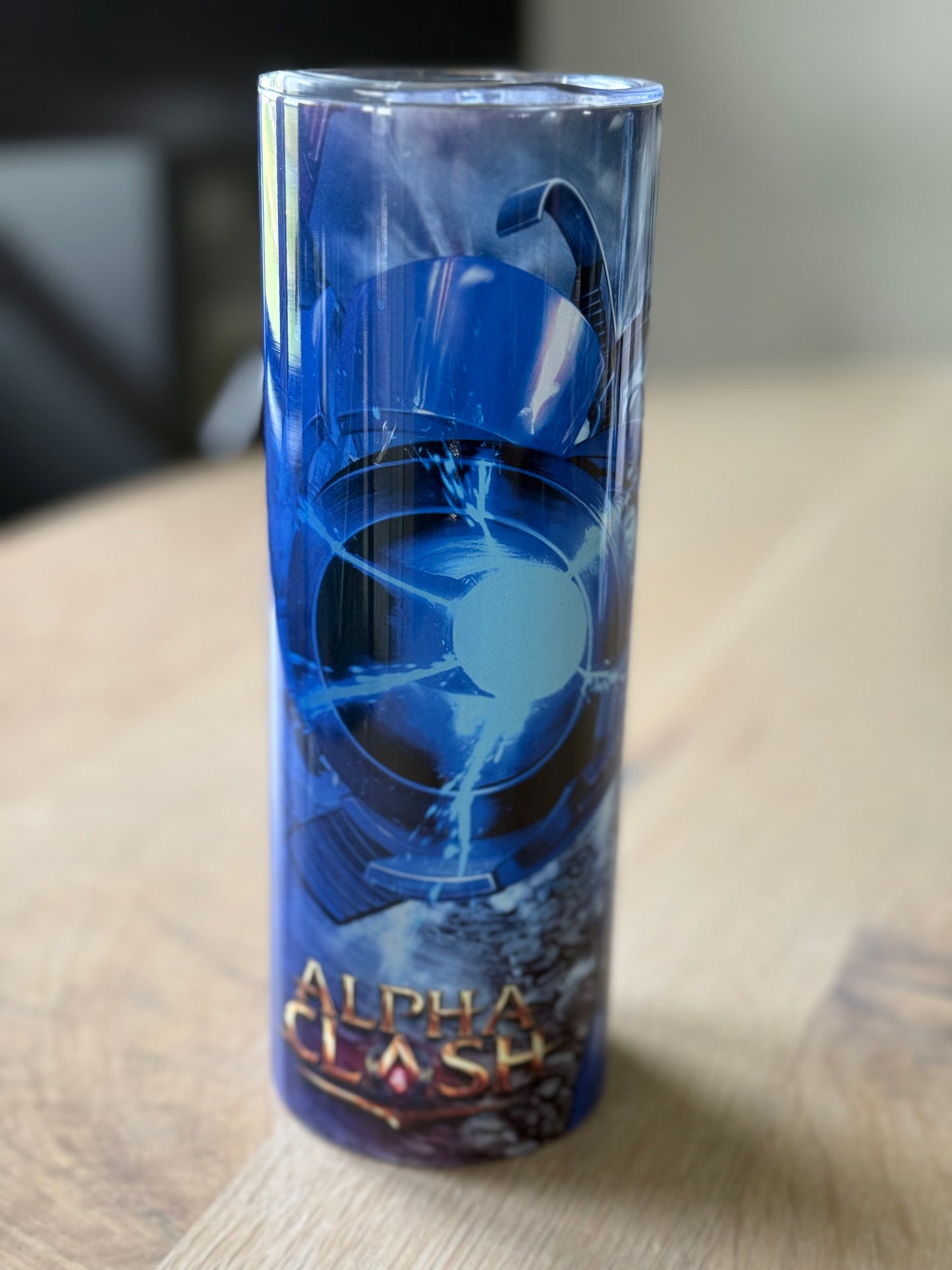 Tumbler 20oz (Choose Your Art)