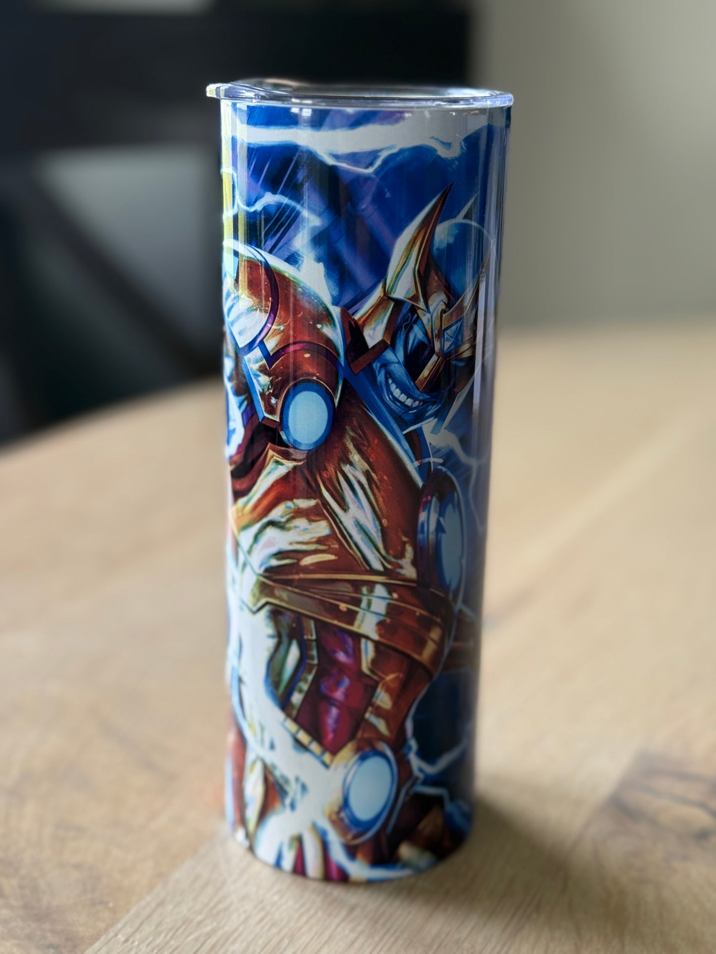 Tumbler 20oz (Choose Your Art)