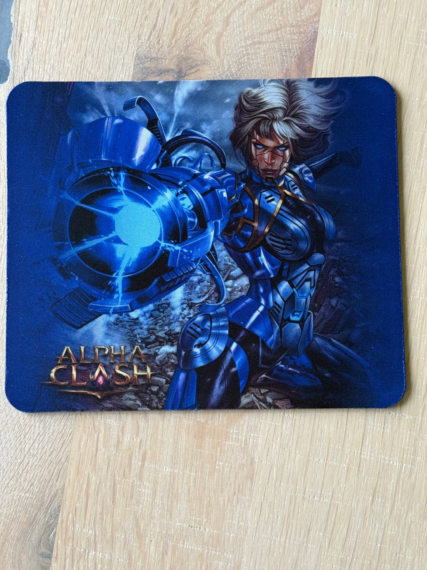 Mouse Pads (Choose Your Art)