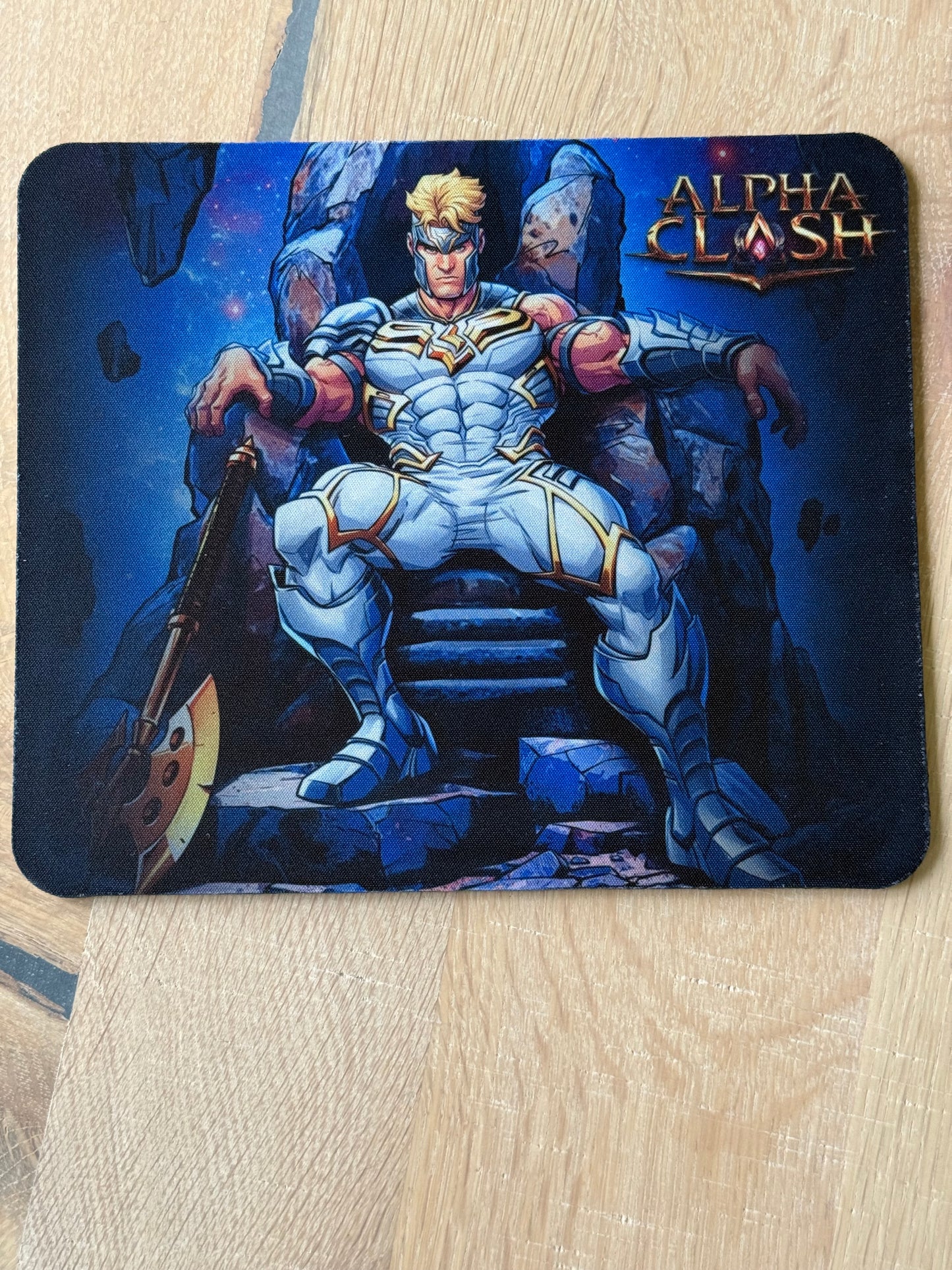 Mouse Pads (Choose Your Art)