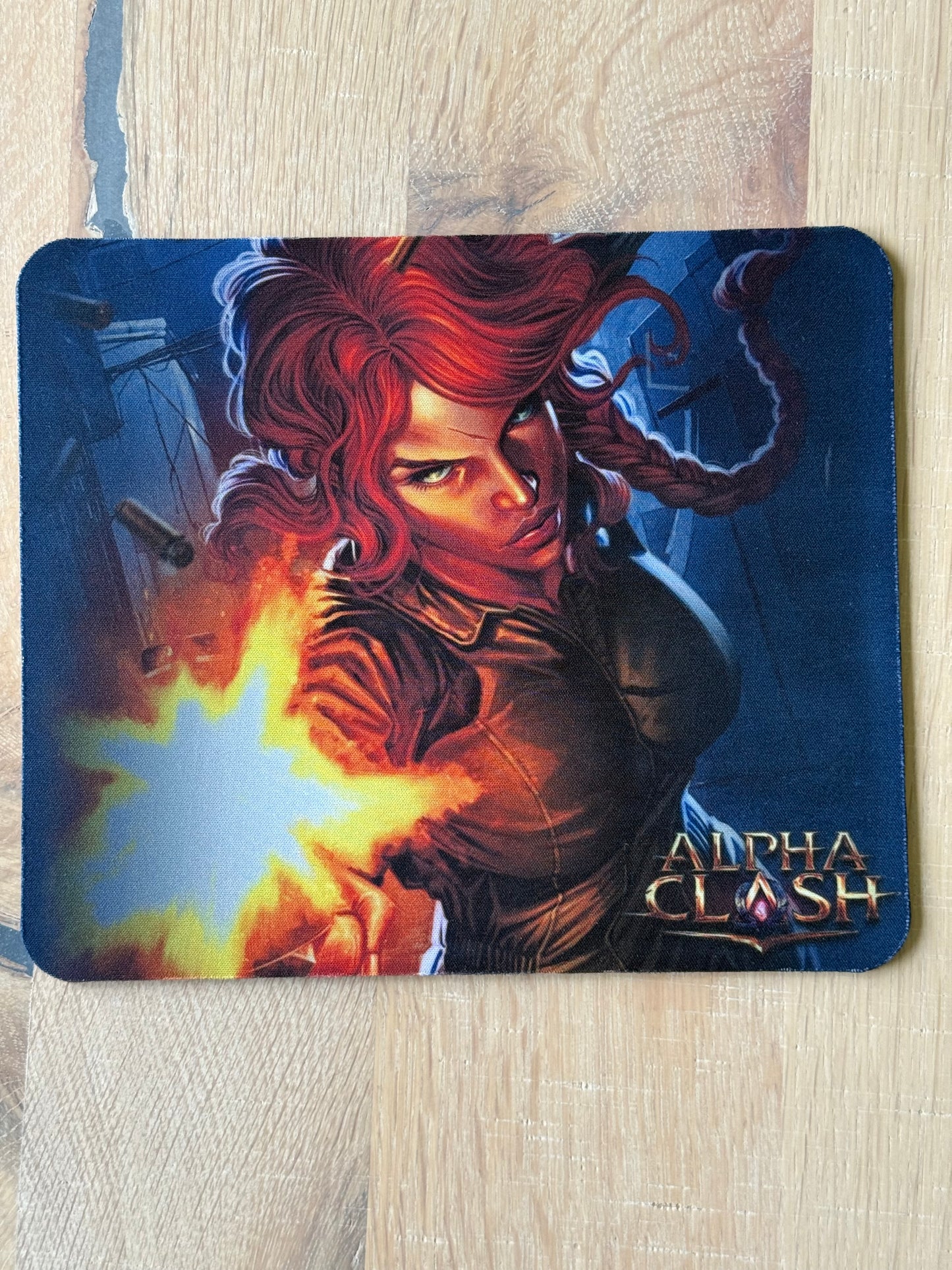 Mouse Pads (Choose Your Art)