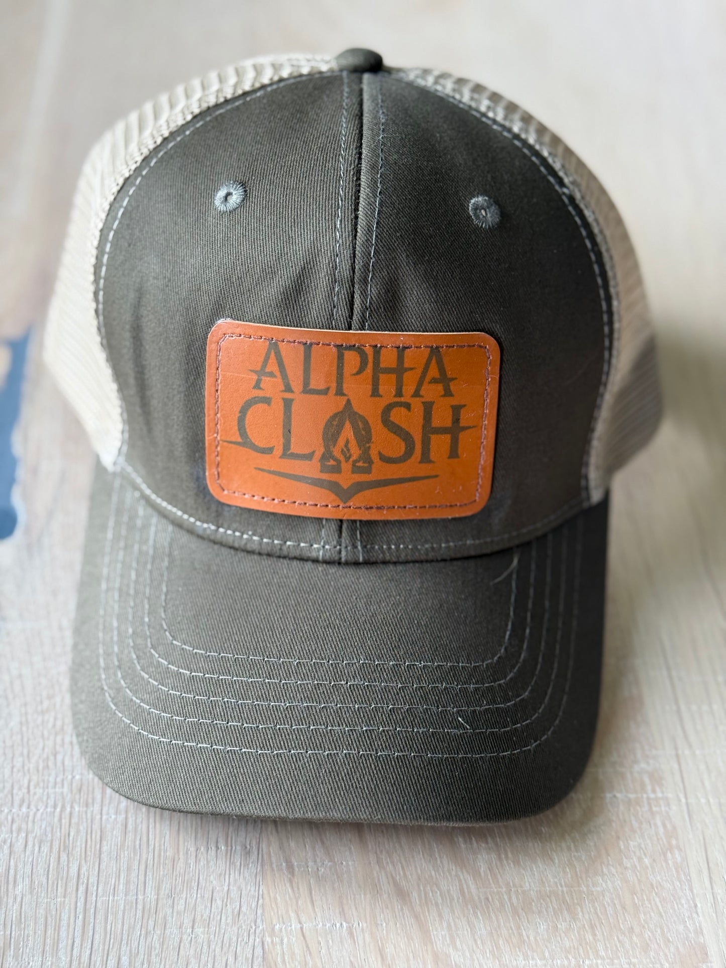 Hat (Choose Your Style)