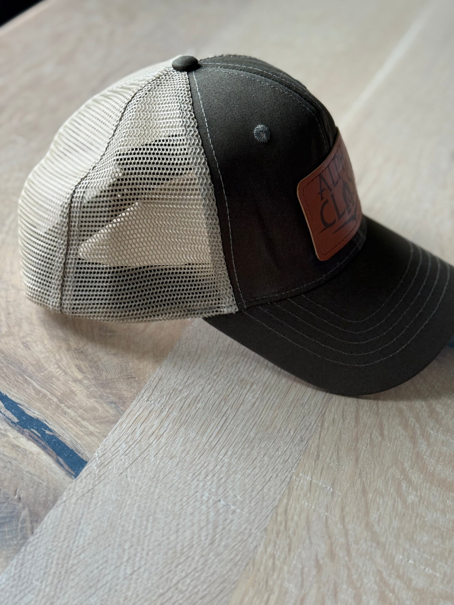 Hat (Choose Your Style)
