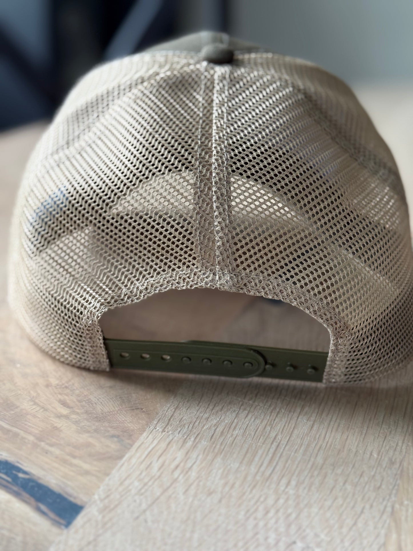 Hat (Choose Your Style)