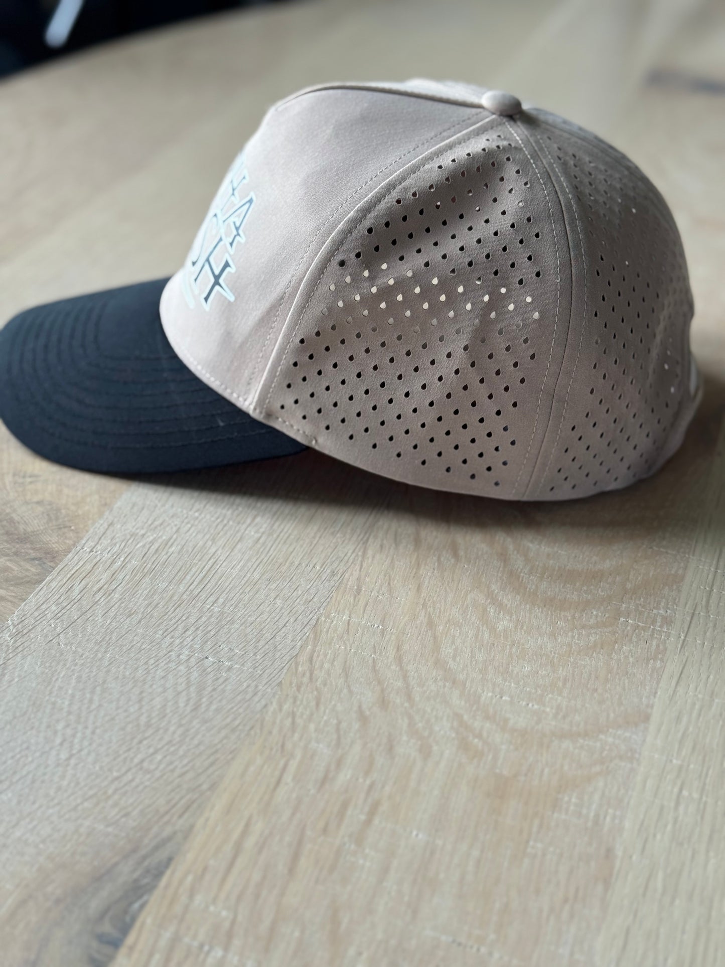 Hat (Choose Your Style)