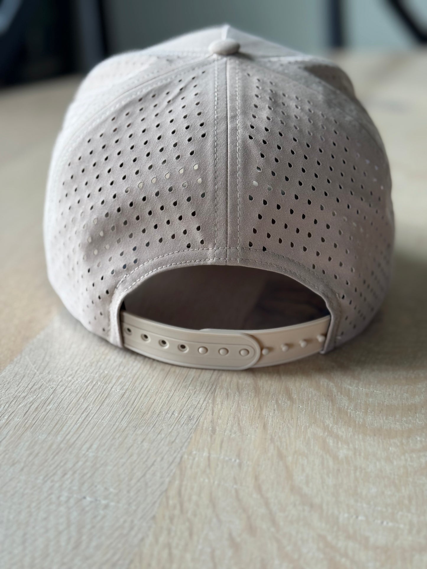 Hat (Choose Your Style)
