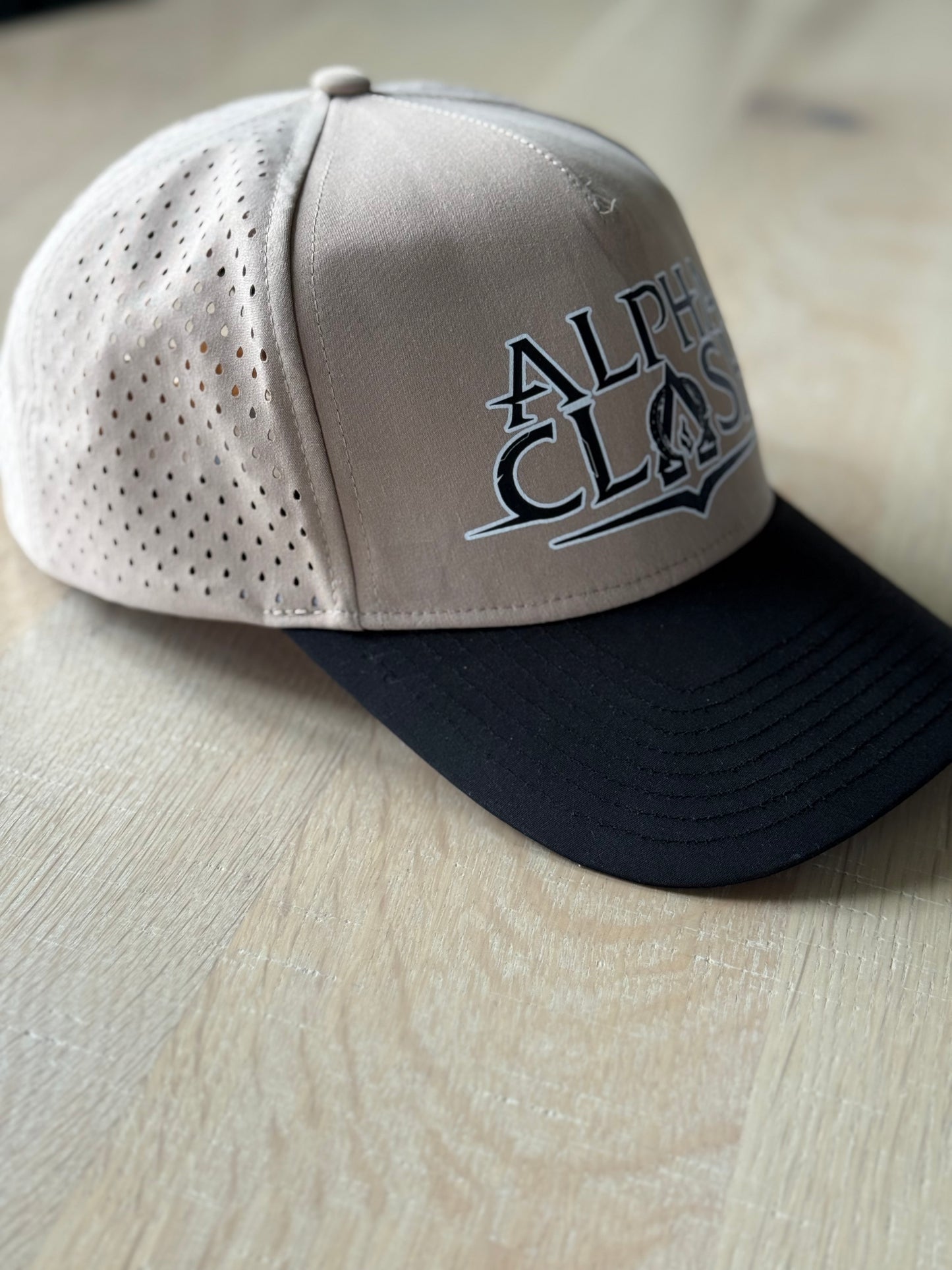 Hat (Choose Your Style)