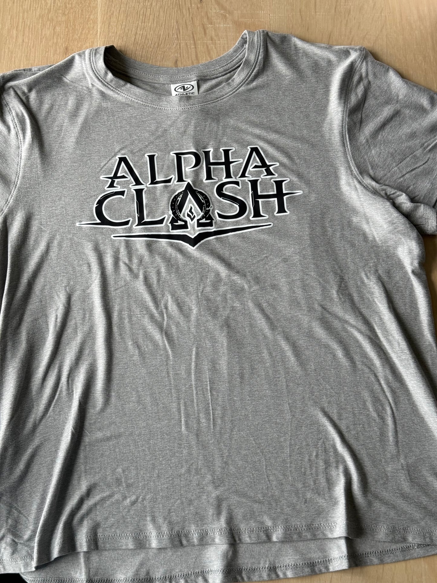 Short Sleeve T-Shirts - Women's (Choose Your Style)