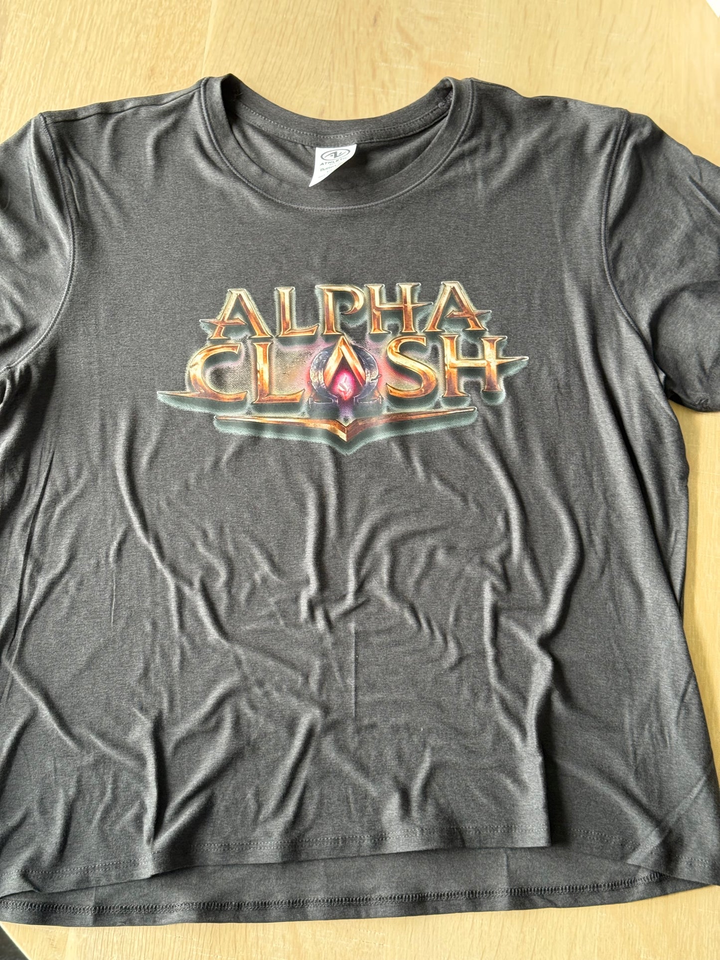 Short Sleeve T-Shirts - Women's (Choose Your Style)