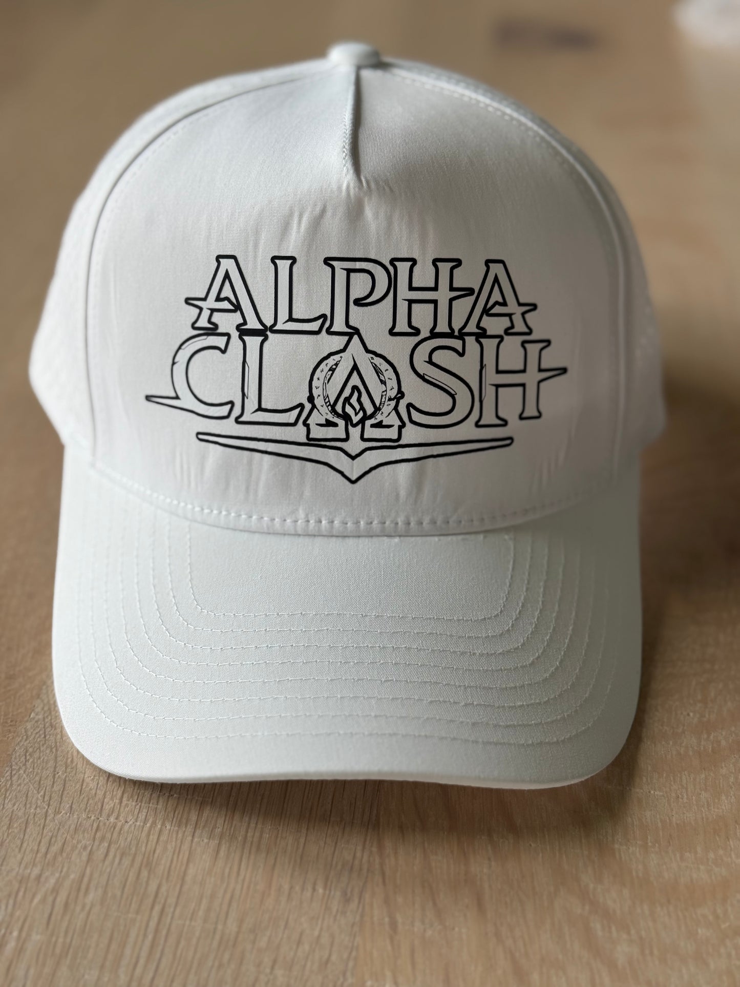 Hat (Choose Your Style)