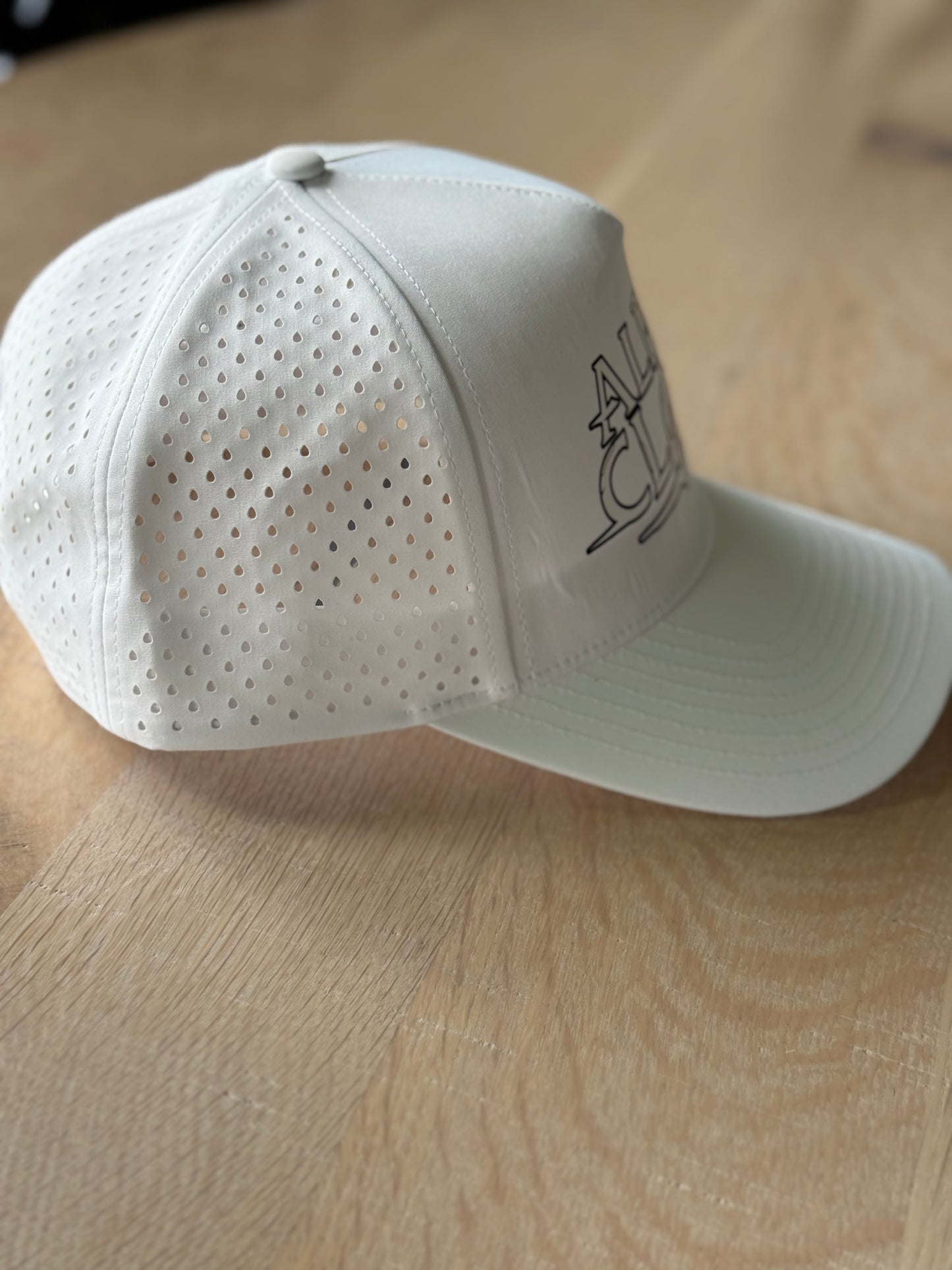 Hat (Choose Your Style)