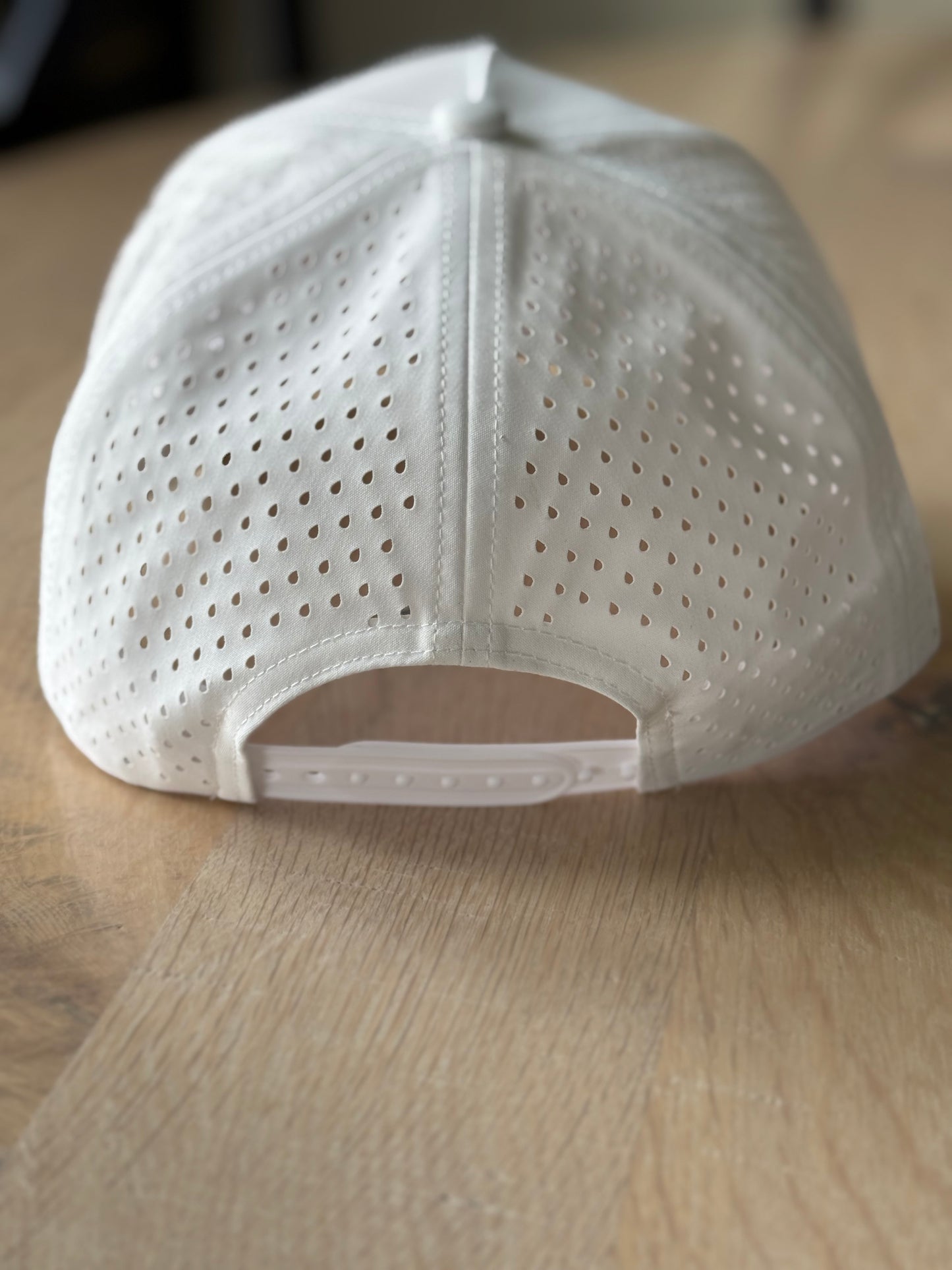 Hat (Choose Your Style)