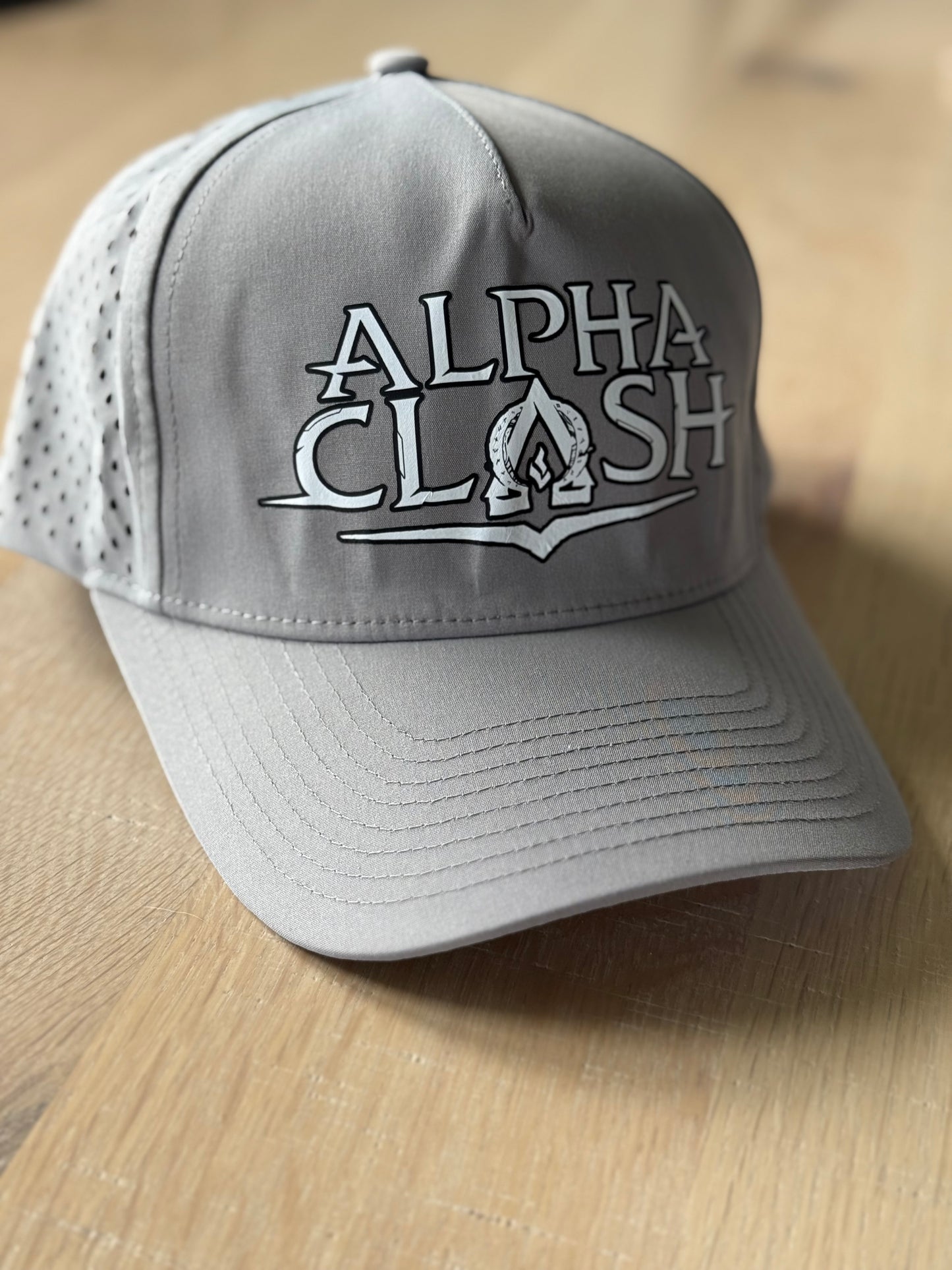 Hat (Choose Your Style)
