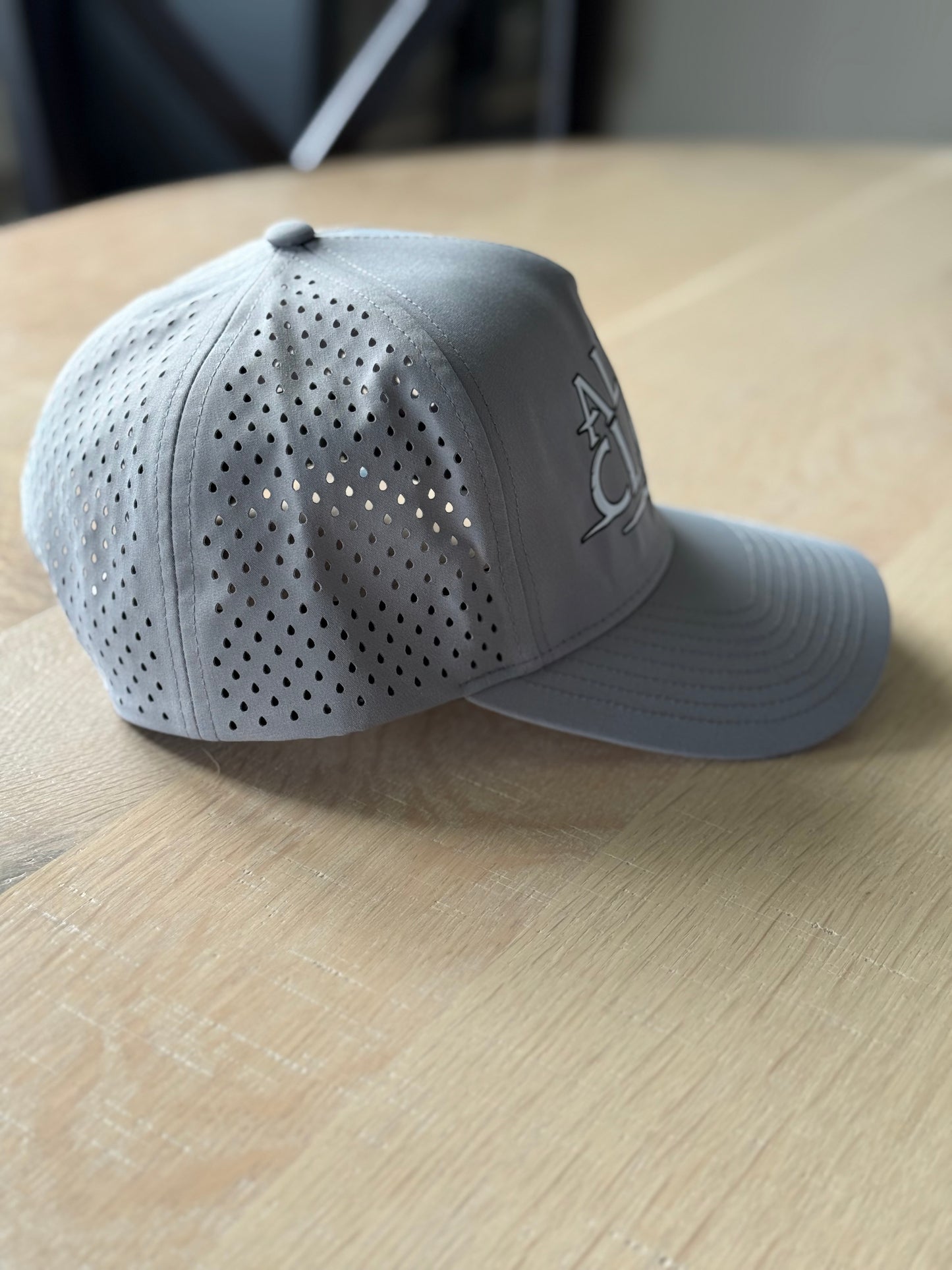 Hat (Choose Your Style)