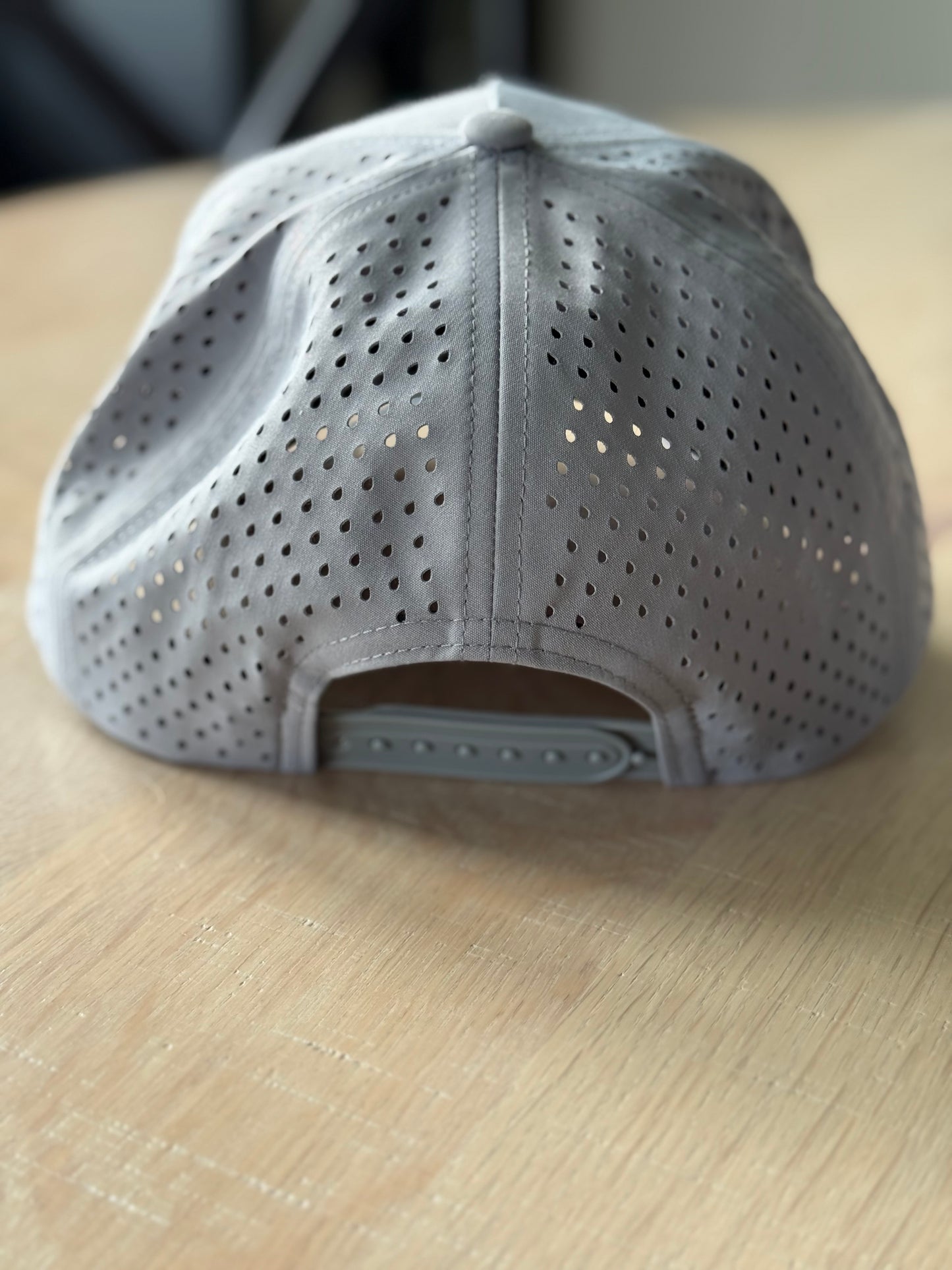 Hat (Choose Your Style)