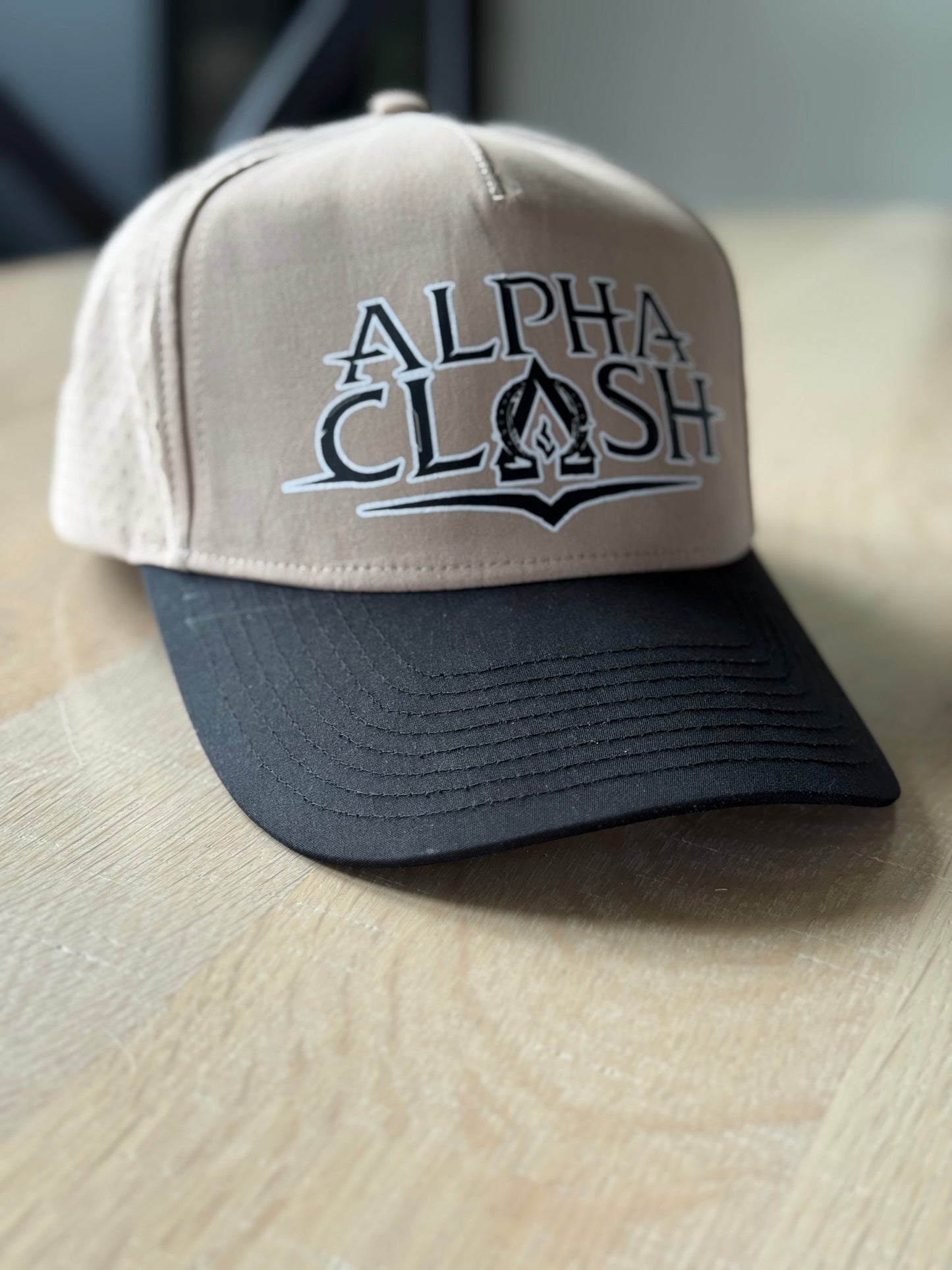 Hat (Choose Your Style)