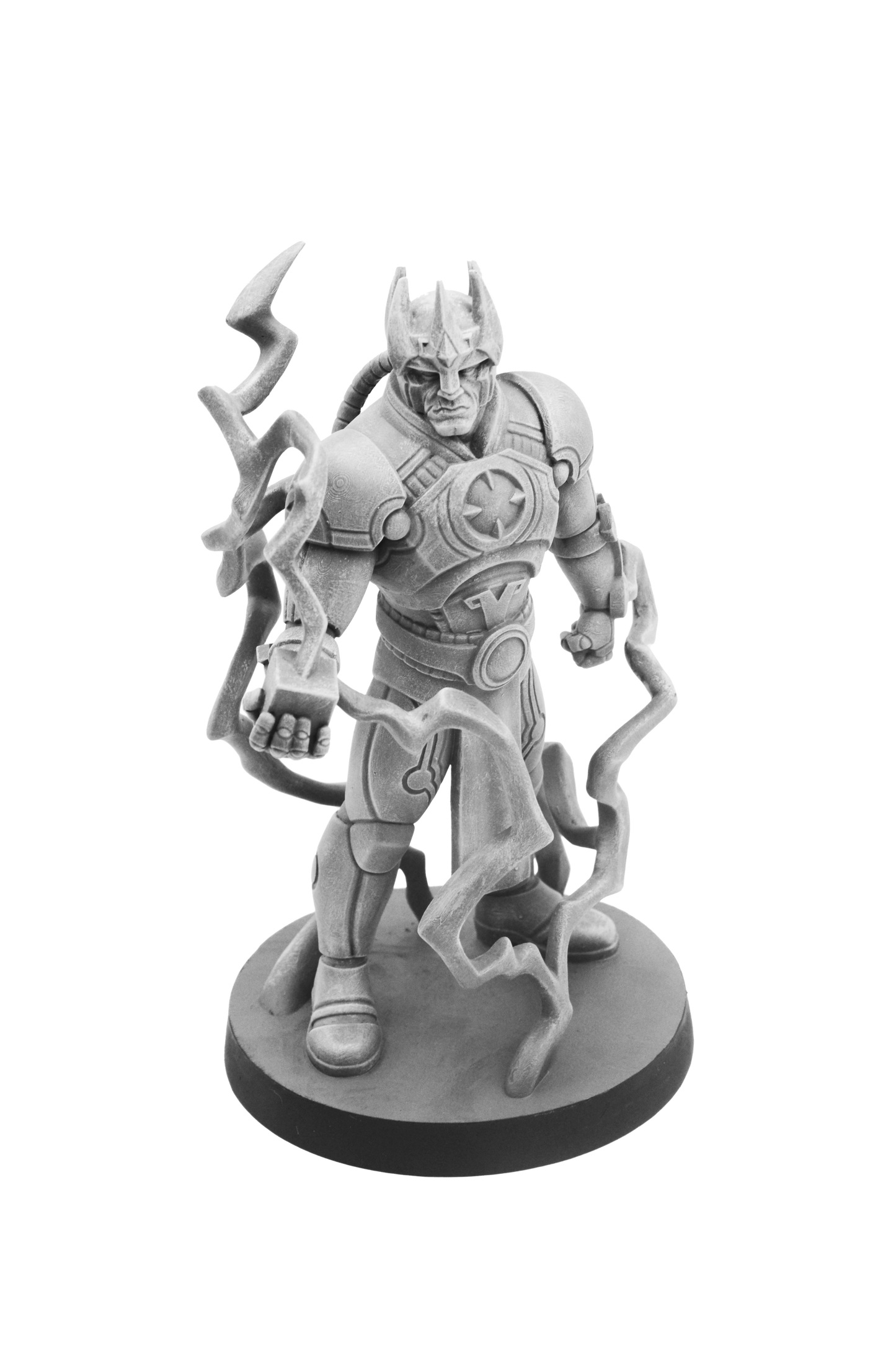 8" Resin Statue (Choose Your Character)