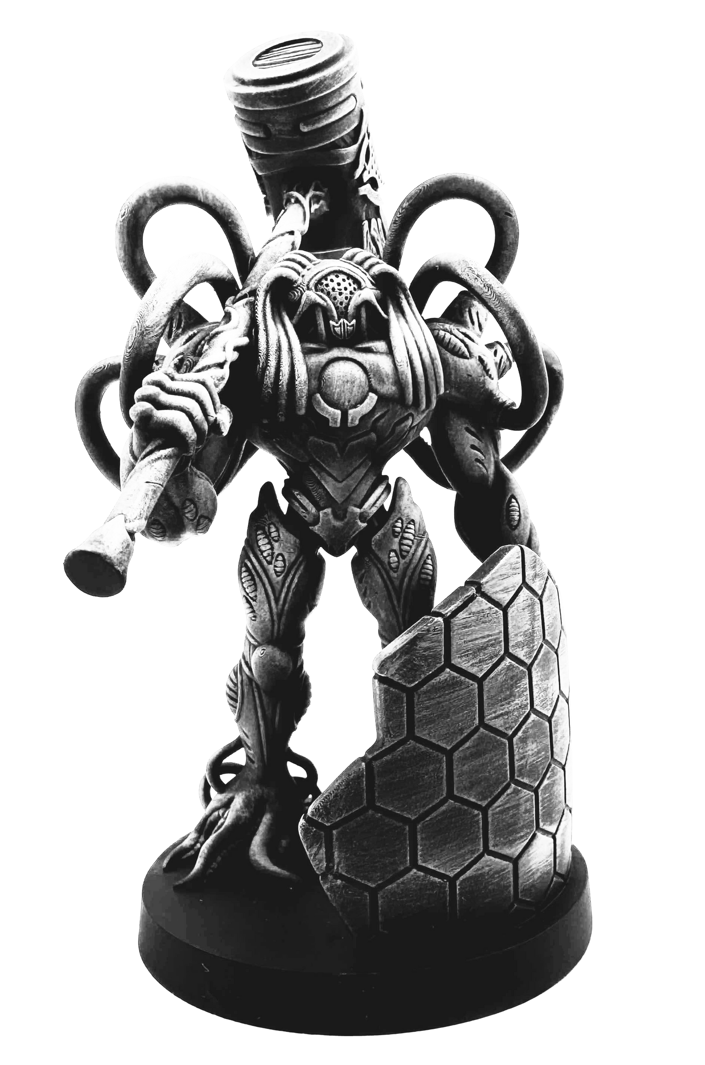 8" Resin Statue (Choose Your Character)