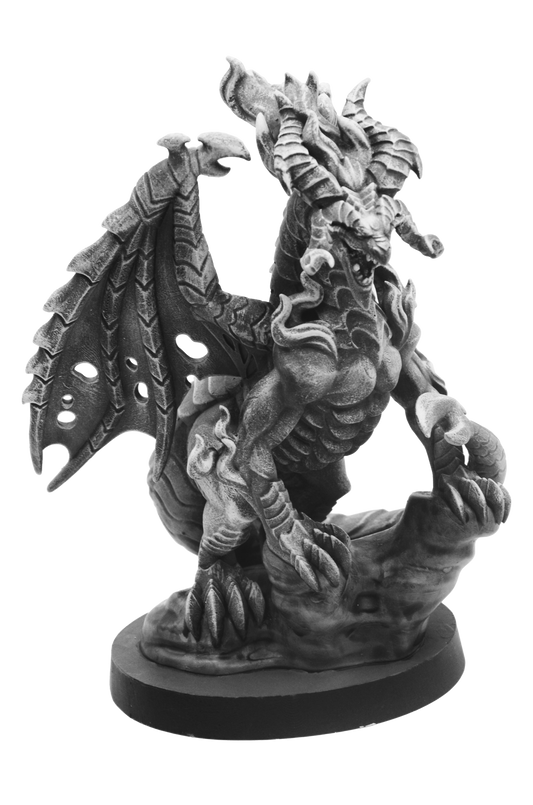 2" Resin Miniatures (Choose Your Character)