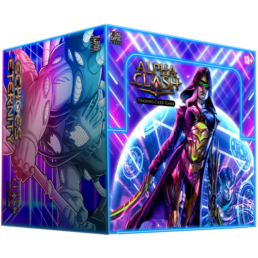 Echoes of Eternity Booster Box