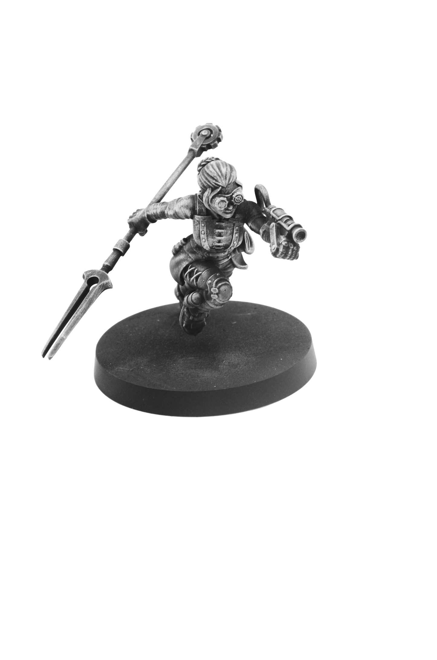 8" Resin Statue (Choose Your Character)