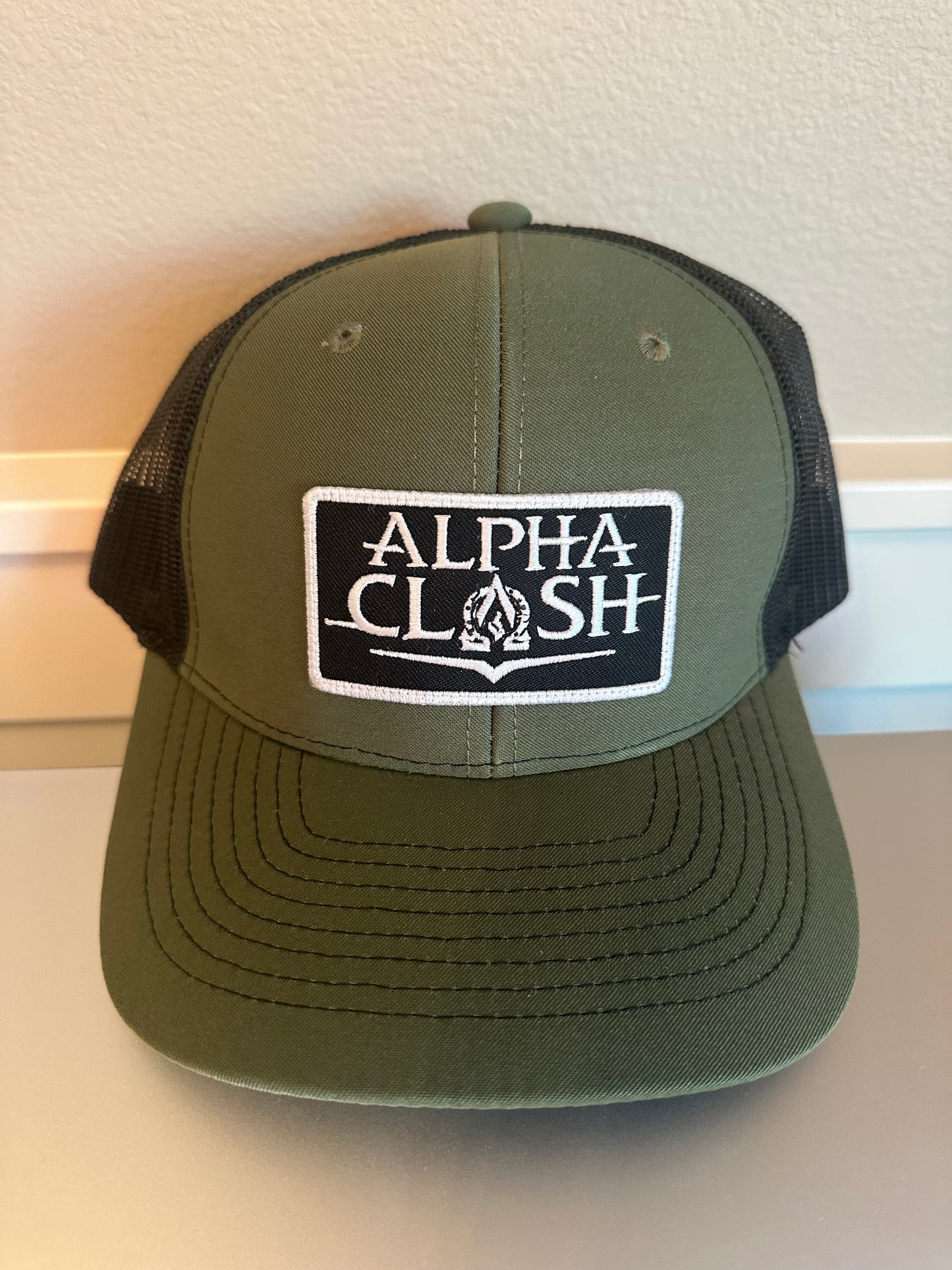 Hat (Choose Your Style)