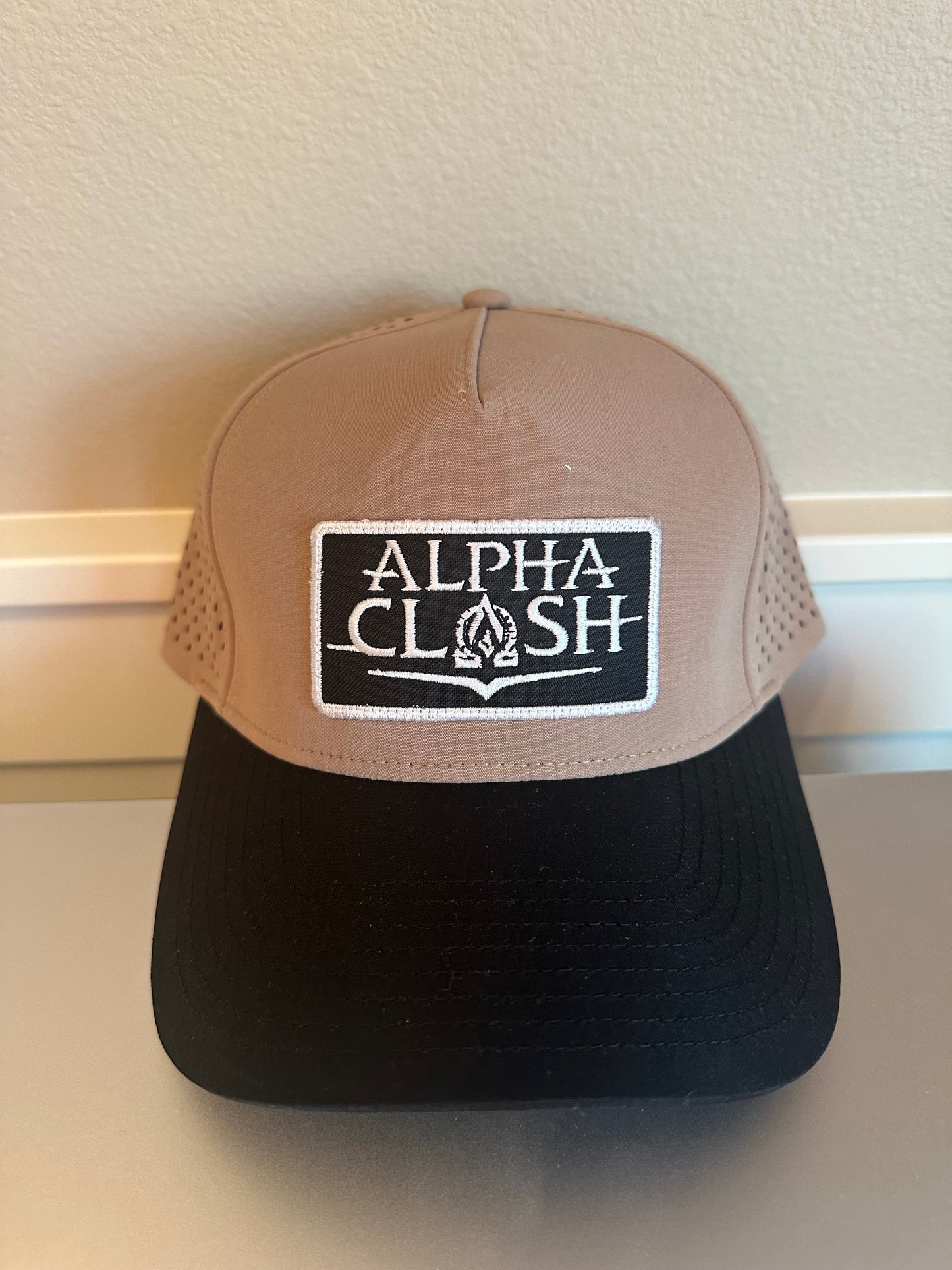 Hat (Choose Your Style)