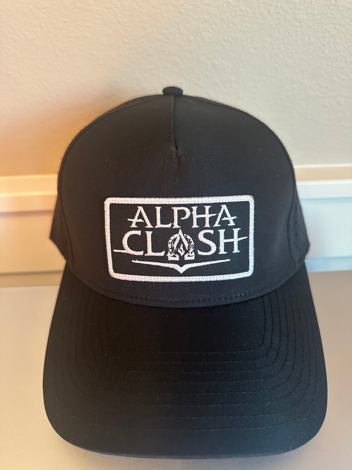 Hat (Choose Your Style)