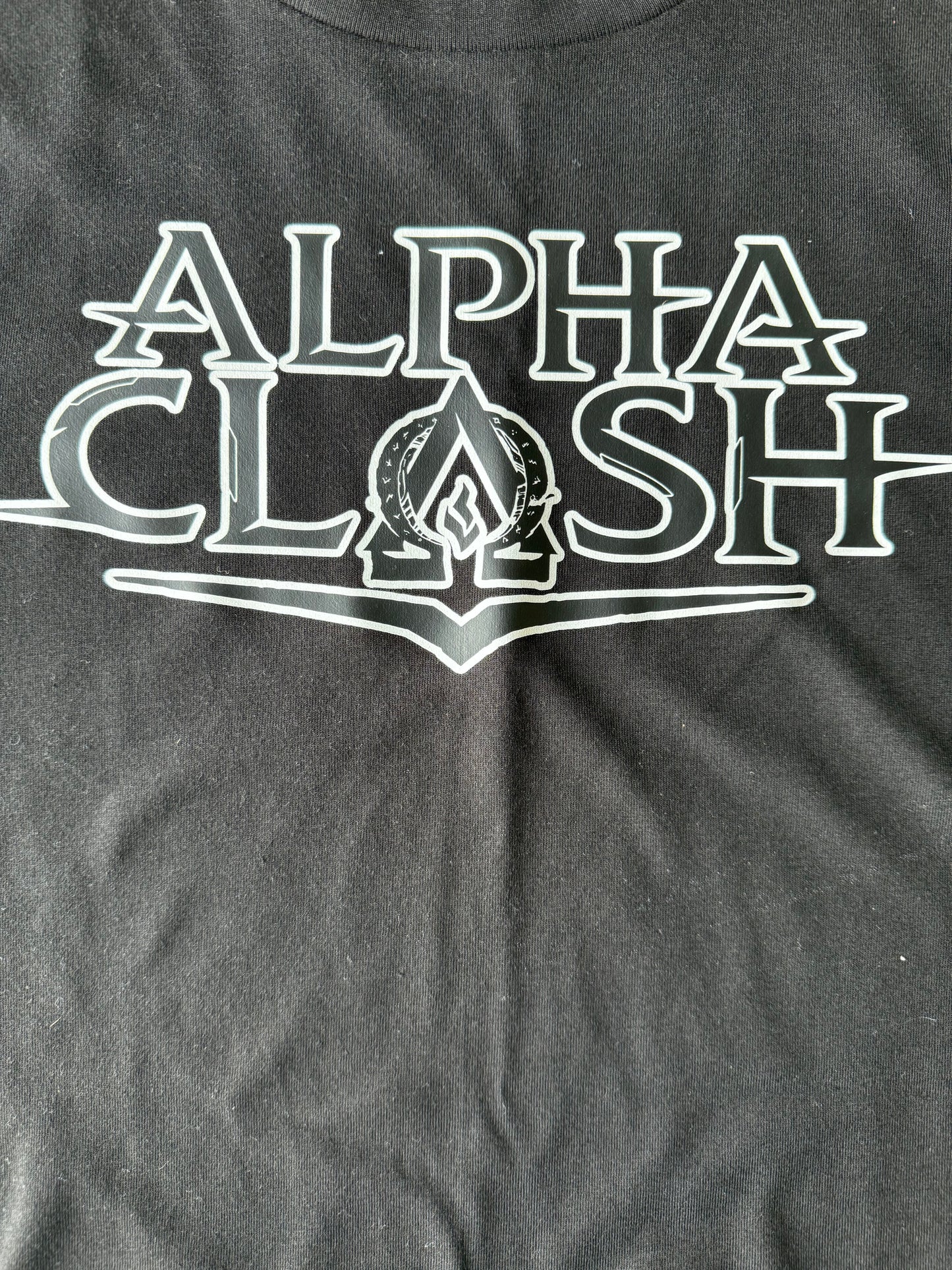 Short Sleeve T-Shirts - Men's (Choose Your Style)