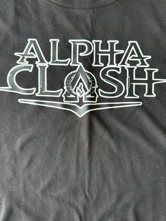 Short Sleeve T-Shirts - Men's (Choose Your Style)