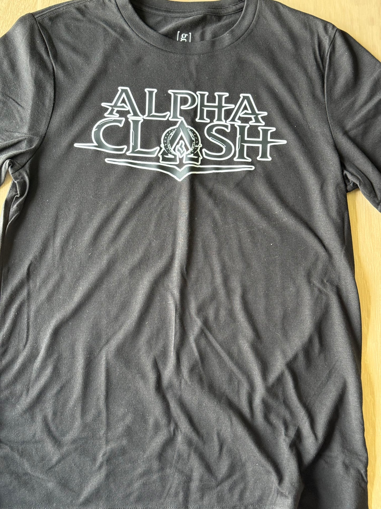 Short Sleeve T-Shirts - Men's (Choose Your Style)