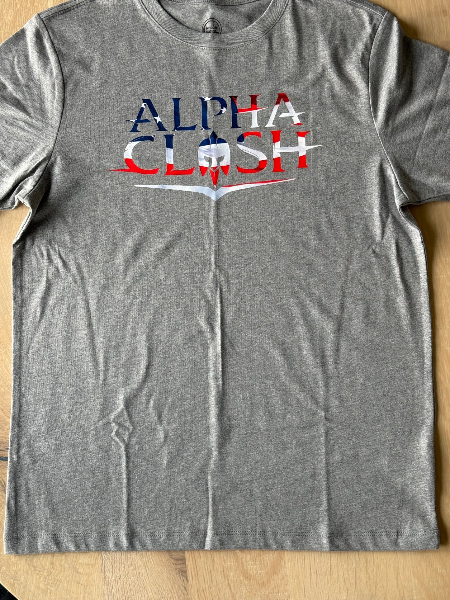 Short Sleeve T-Shirts - Men's (Choose Your Style)