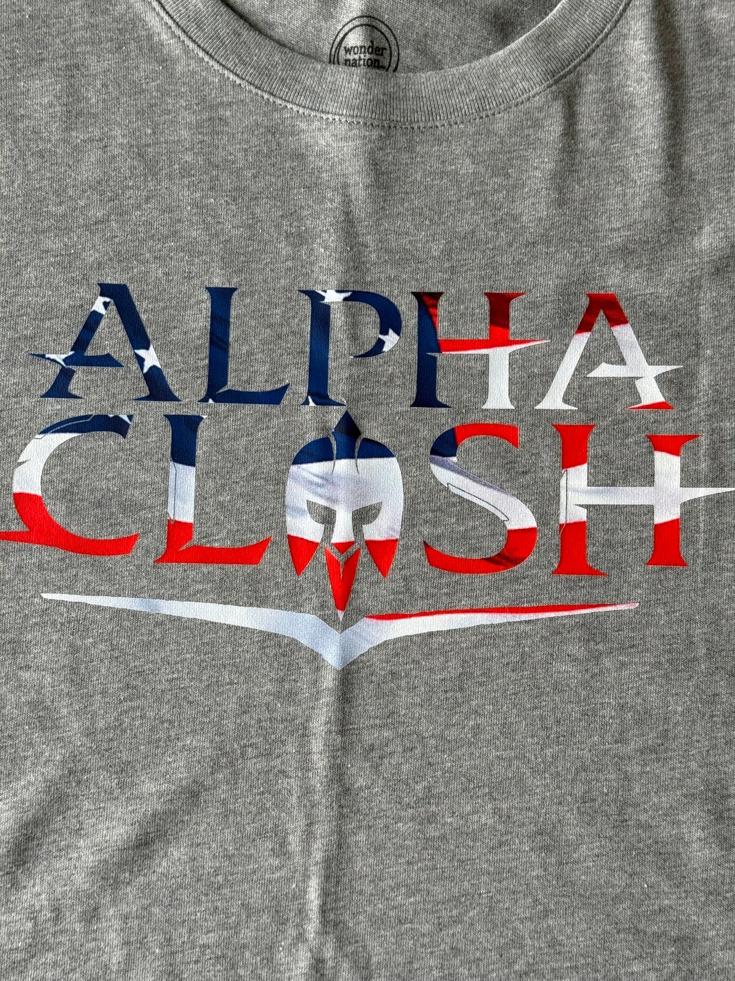 Short Sleeve T-Shirts - Men's (Choose Your Style)