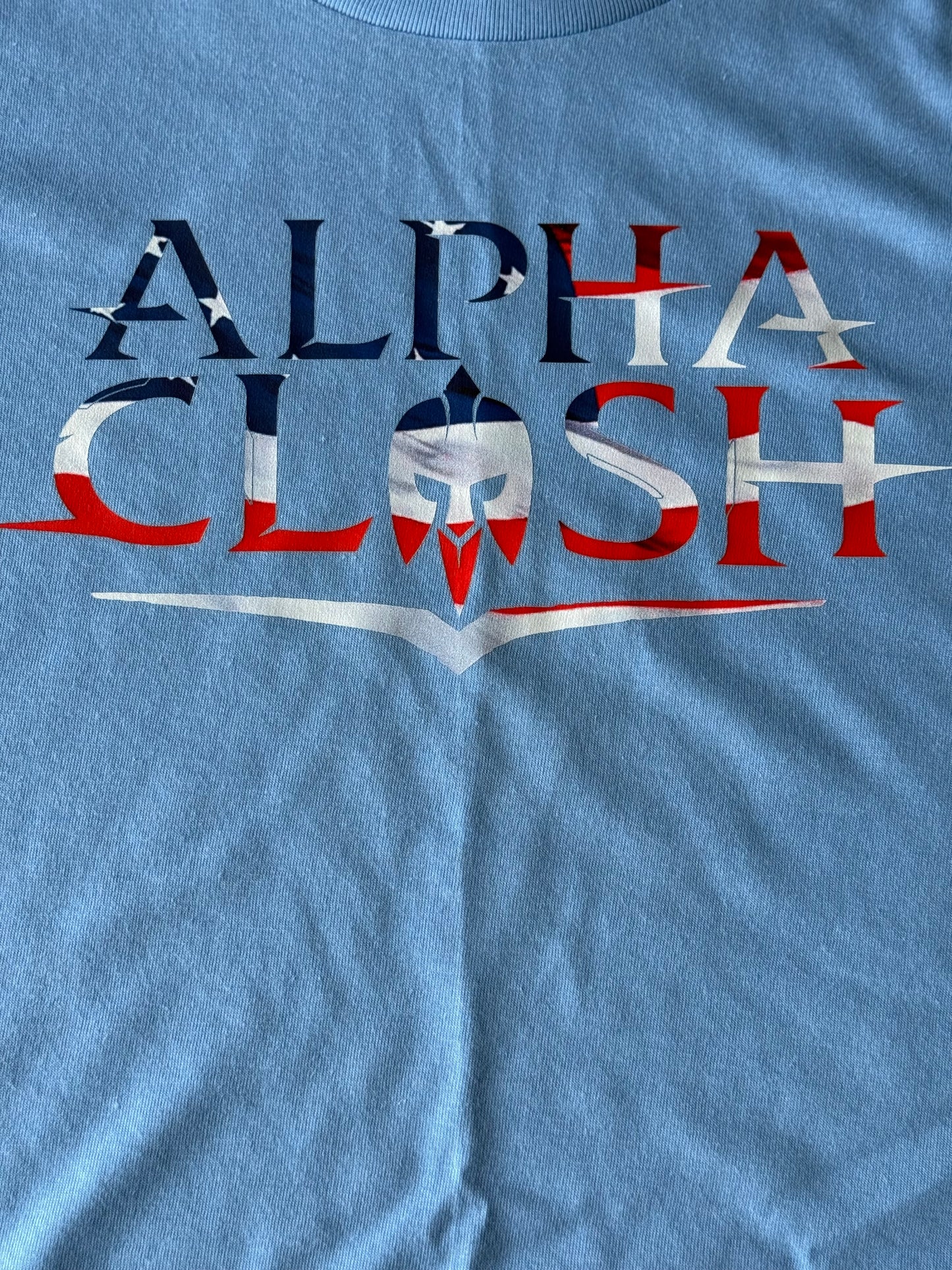 Short Sleeve T-Shirts - Men's (Choose Your Style)