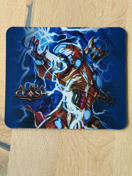 Mouse Pads (Choose Your Art)