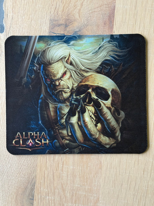 Mouse Pads (Choose Your Art)