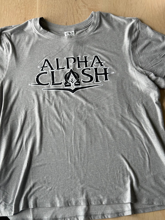 Short Sleeve T-Shirts - Women's (Choose Your Style)
