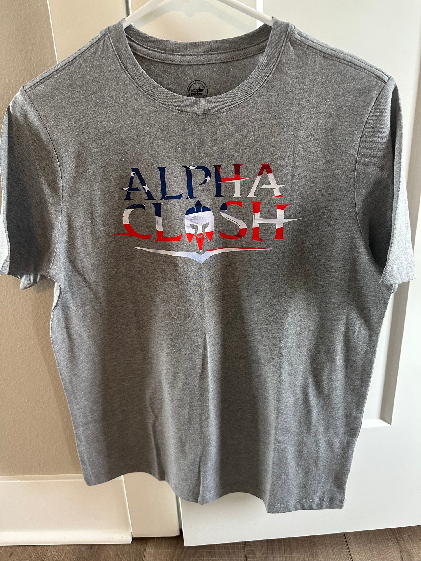 Short Sleeve T-Shirts - Men's (Choose Your Style)