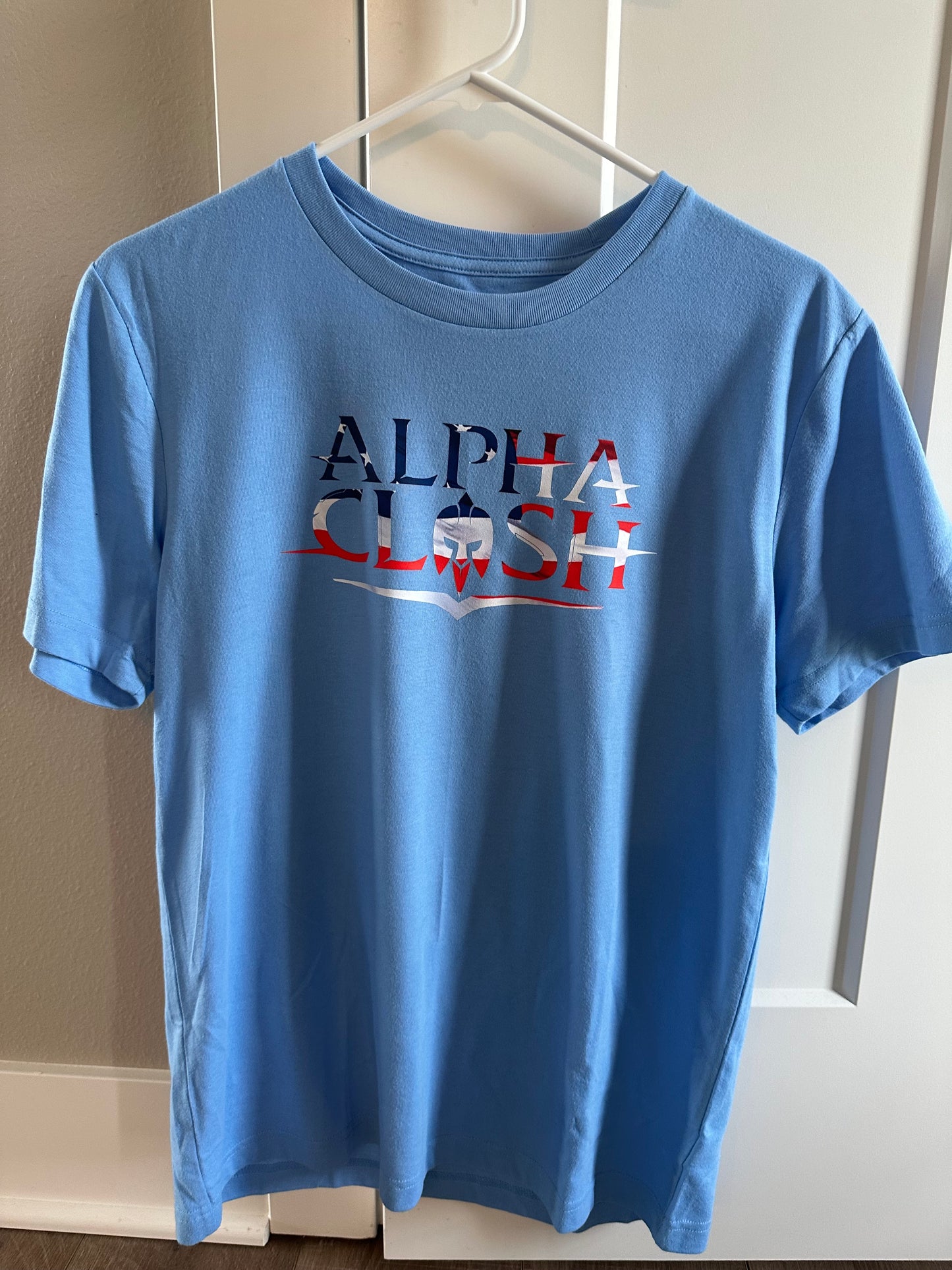 Short Sleeve T-Shirts - Men's (Choose Your Style)