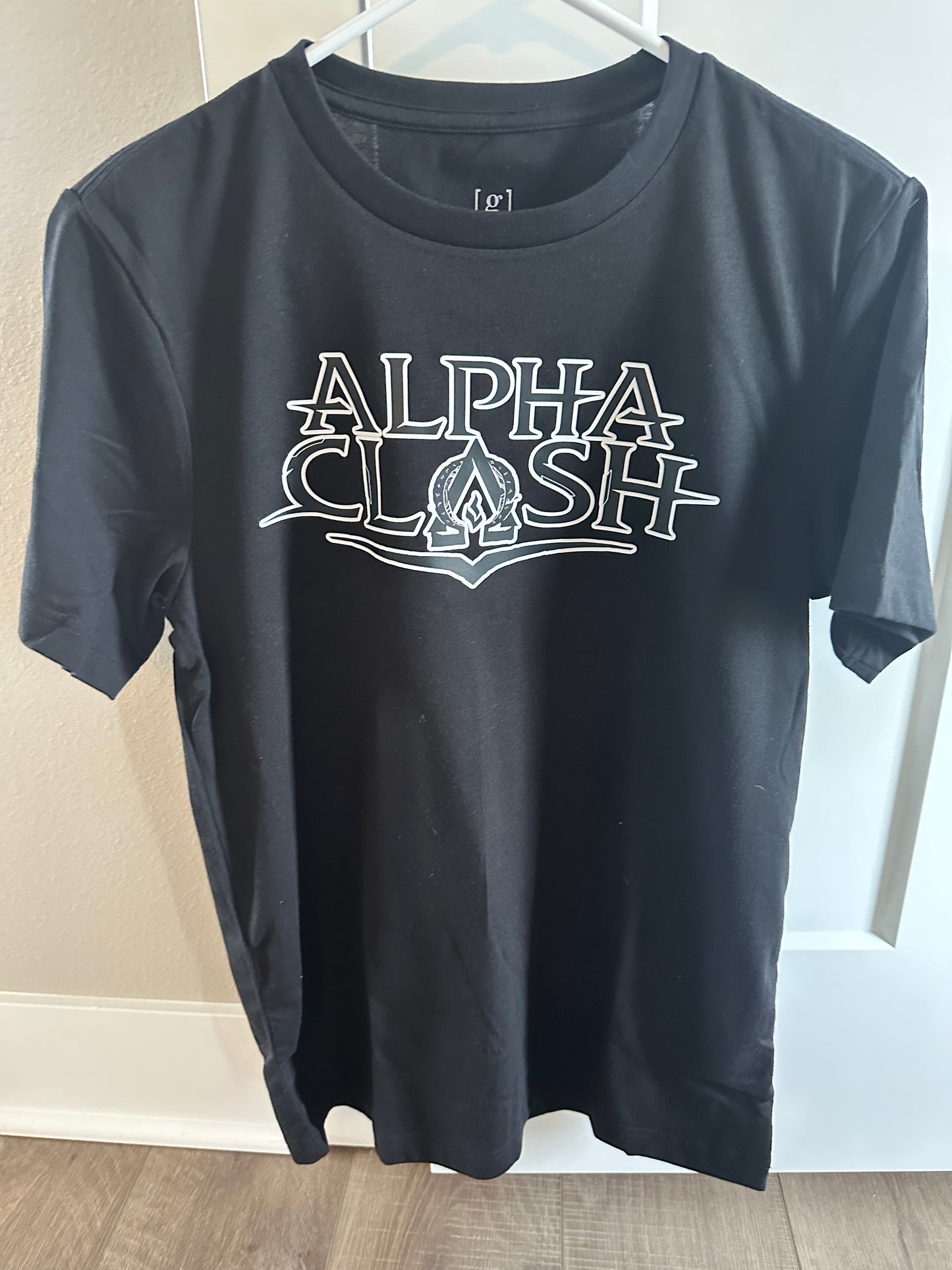 Short Sleeve T-Shirts - Men's (Choose Your Style)