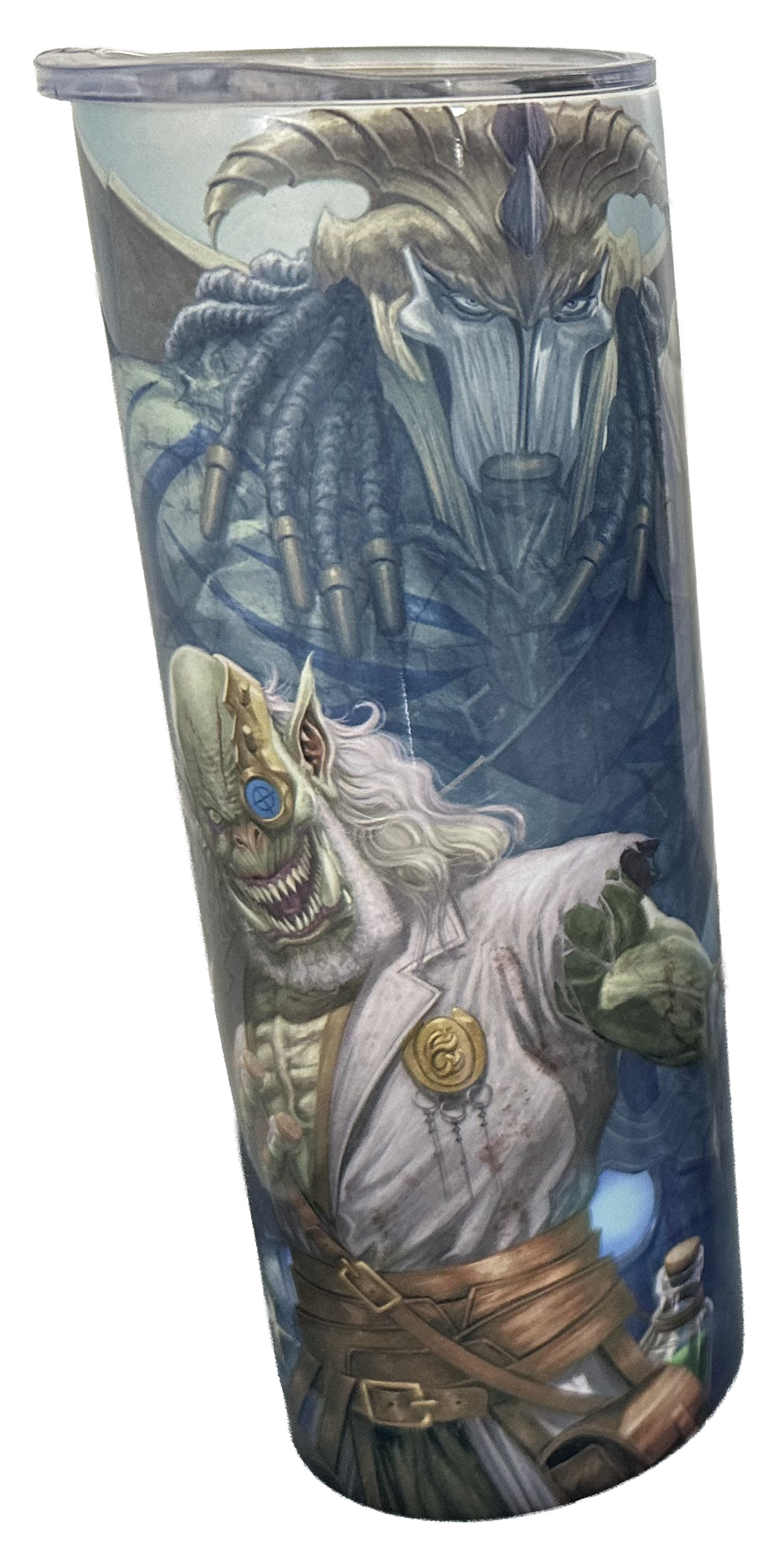 Tumbler 20oz (Choose Your Art)