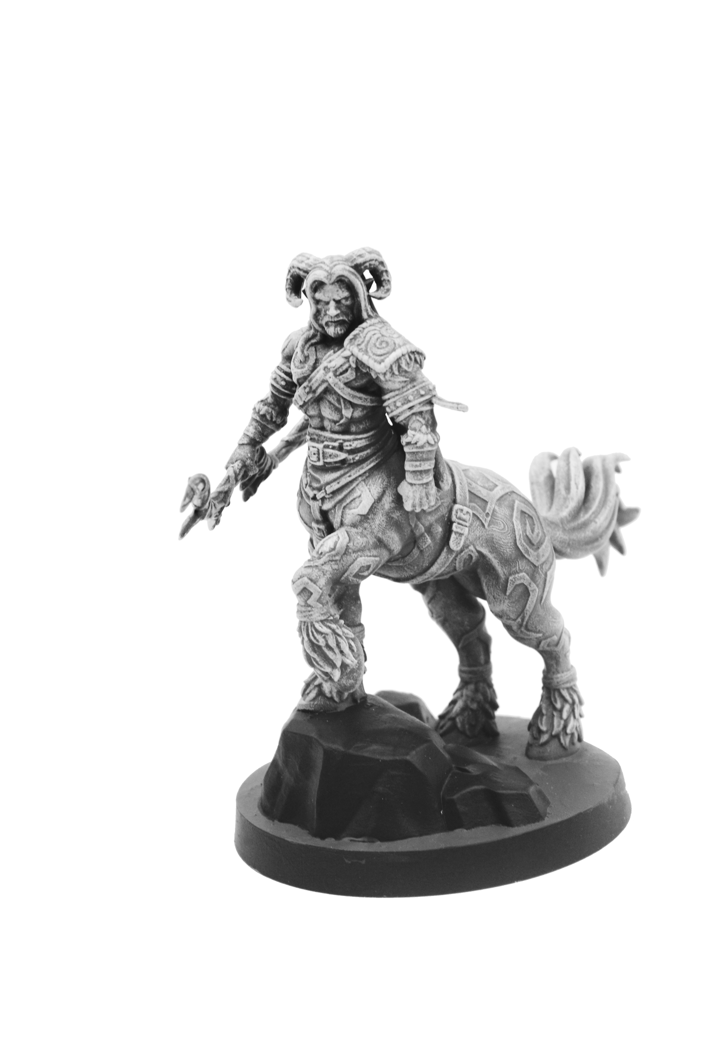 8" Resin Statue (Choose Your Character)