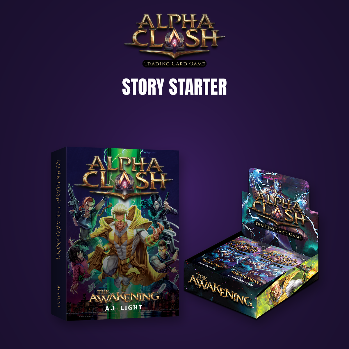 Story Starter
