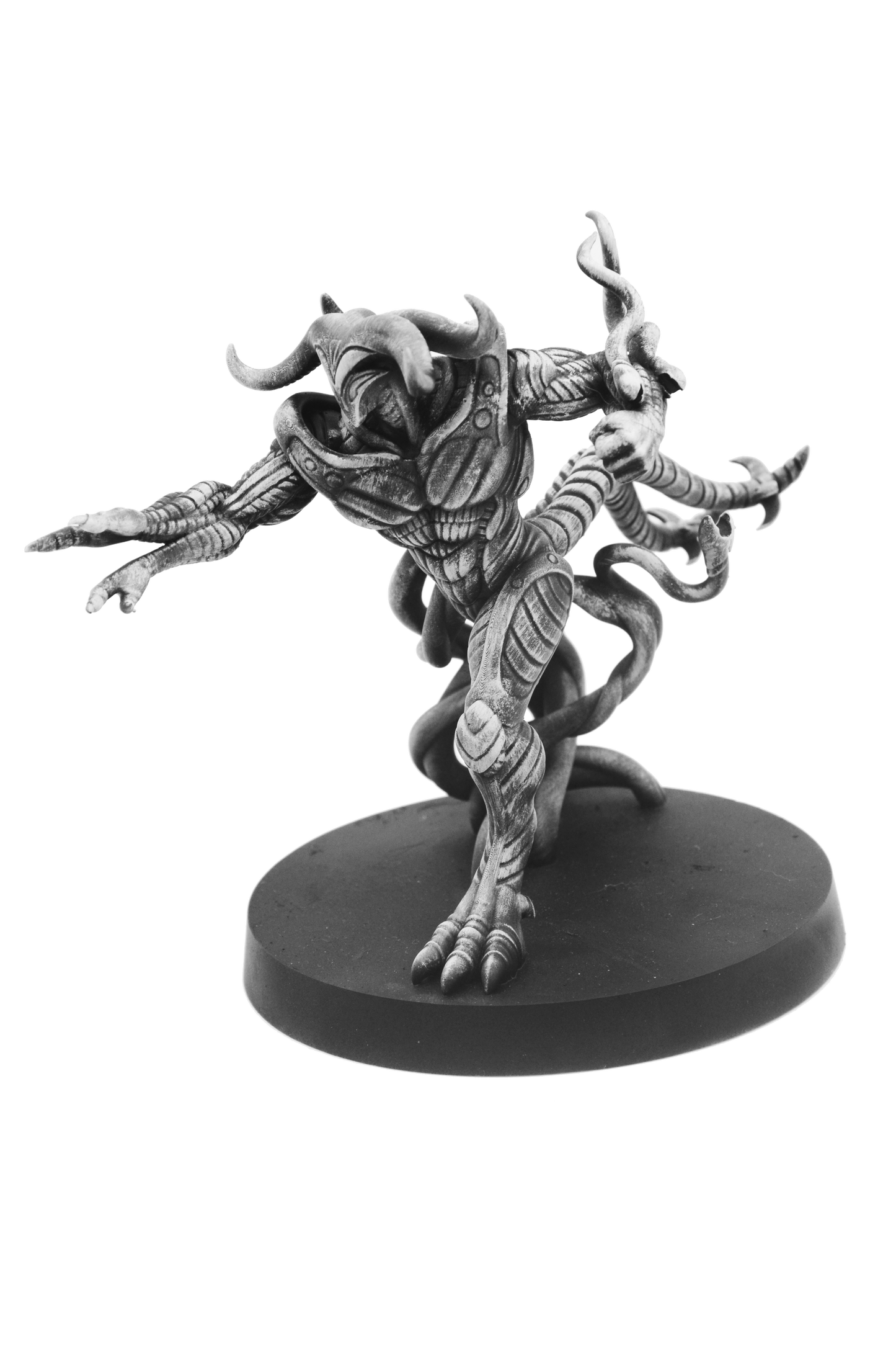 8" Resin Statue (Choose Your Character)