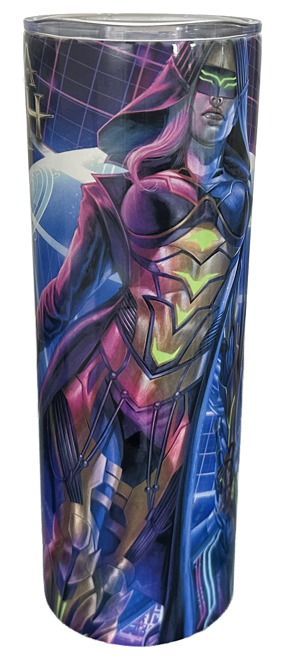 Tumbler 20oz (Choose Your Art)